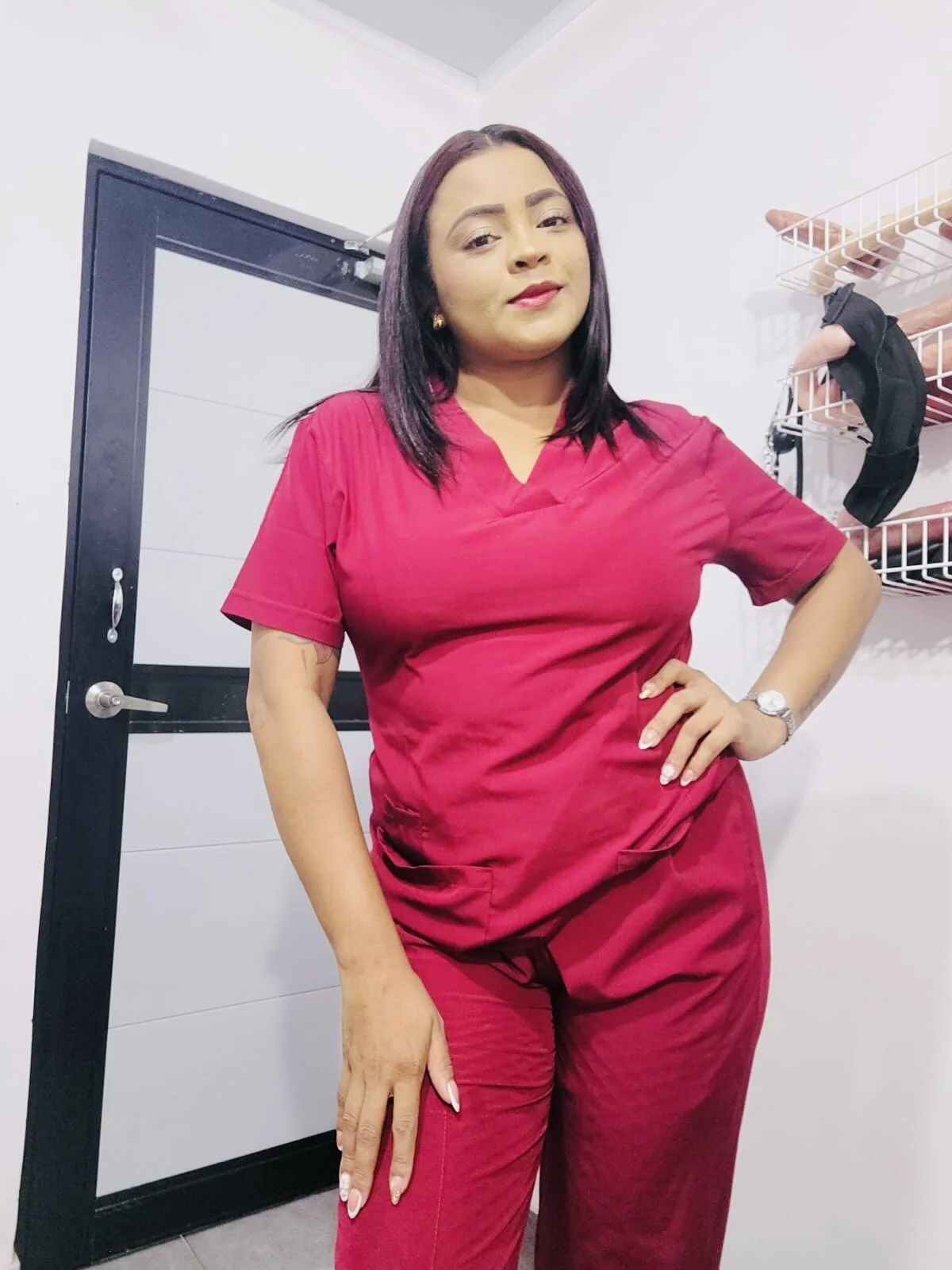 XXX Porn Photo of Nude Nasty-Doctor 2