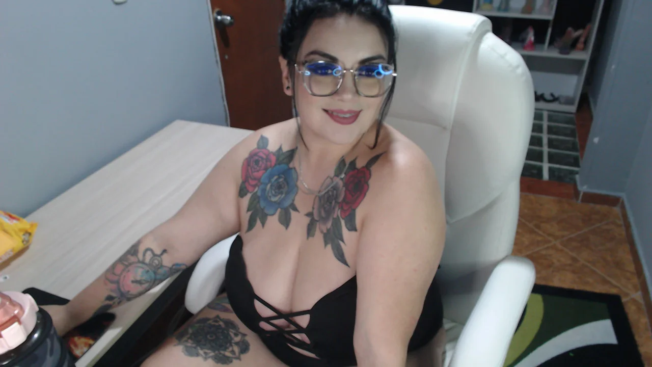 XXX Porn Photo of Nude juliette_rd 21
