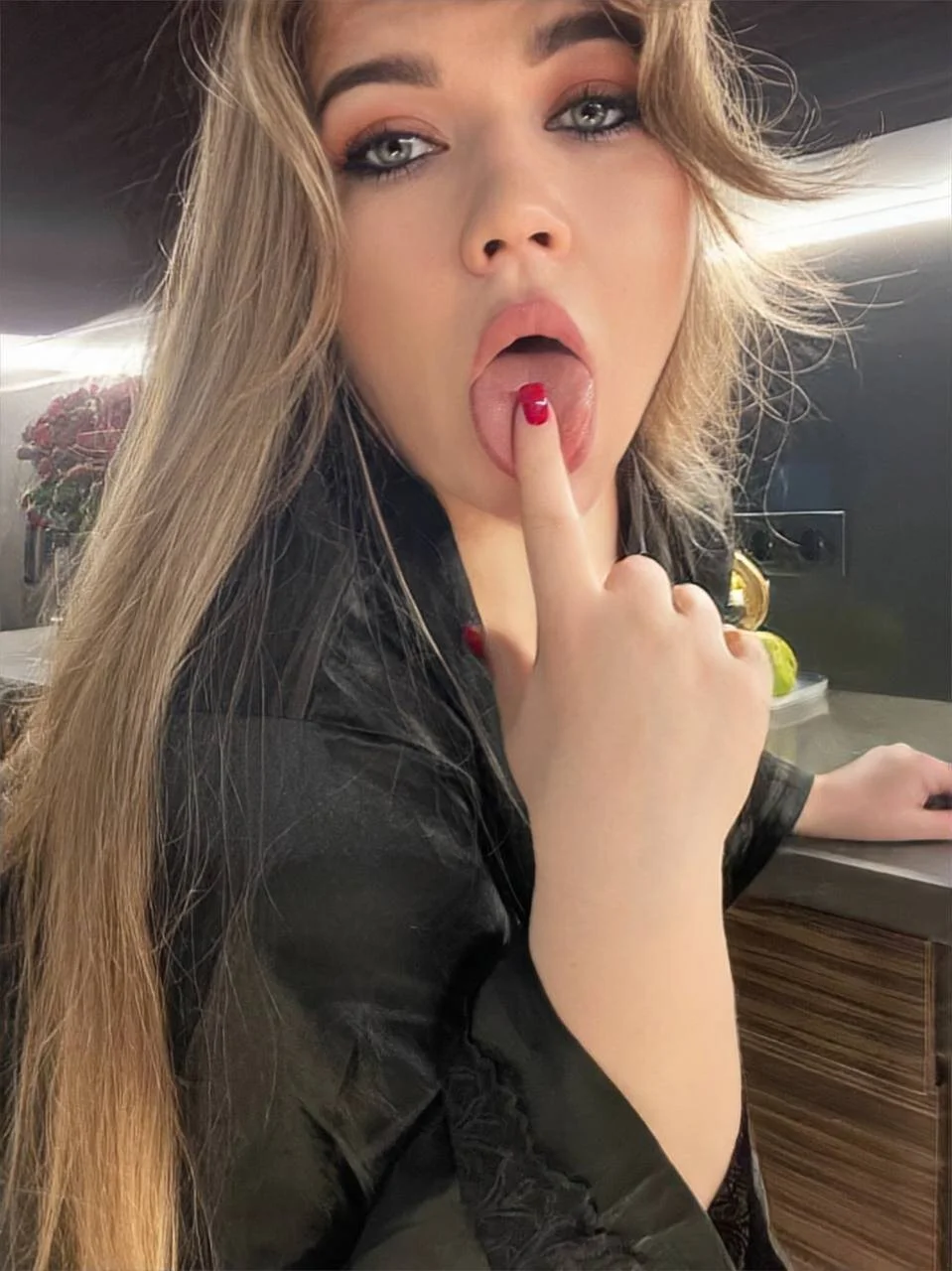 XXX Porn Photo of Nude GabbieJay 18