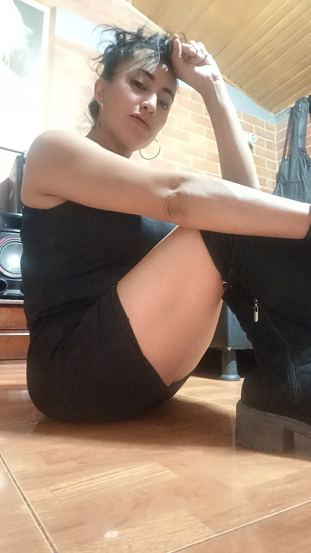 XXX Porn Photo of Nude Alexandrina 3