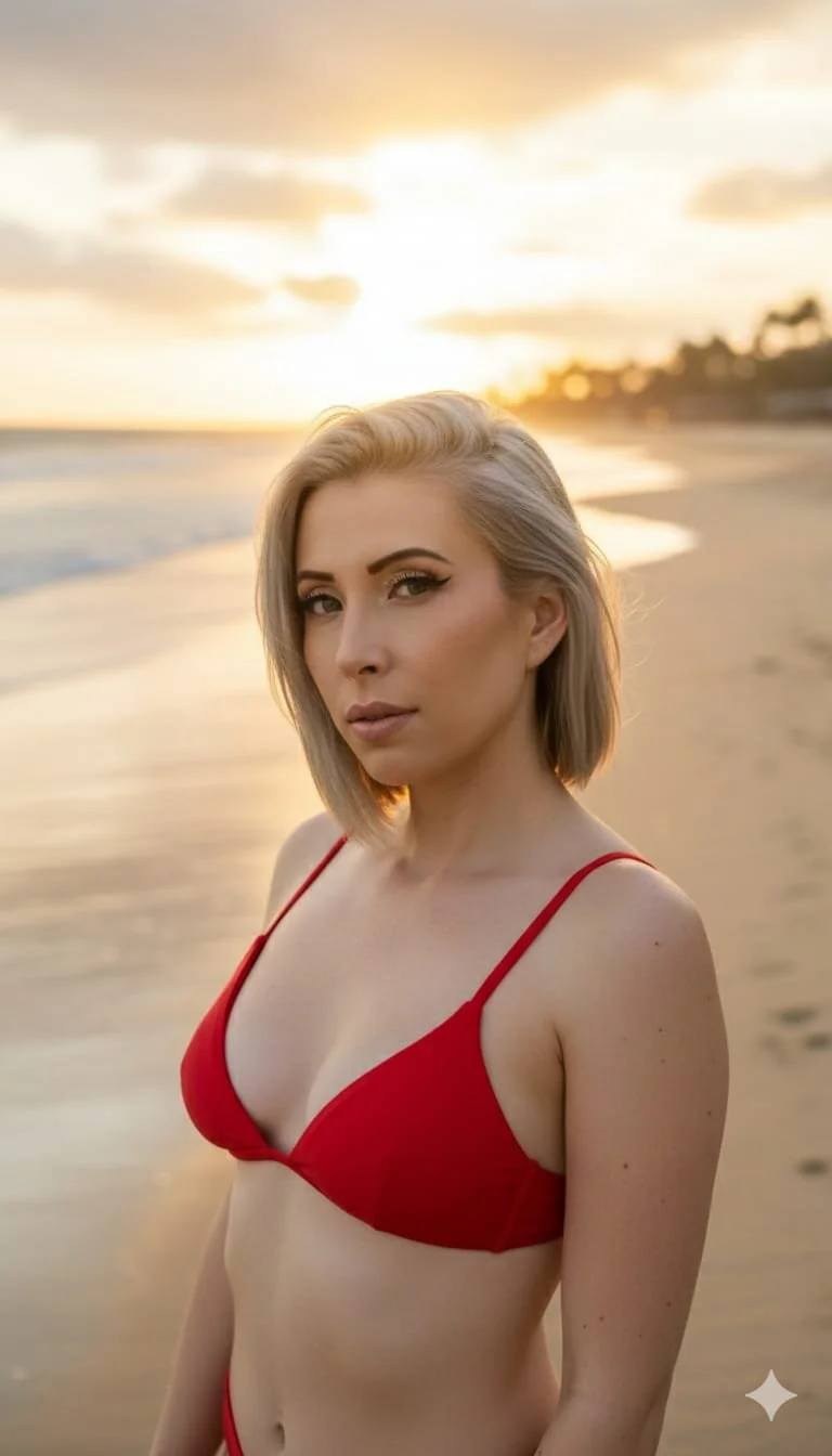 XXX Porn Photo of Nude alixia81 1