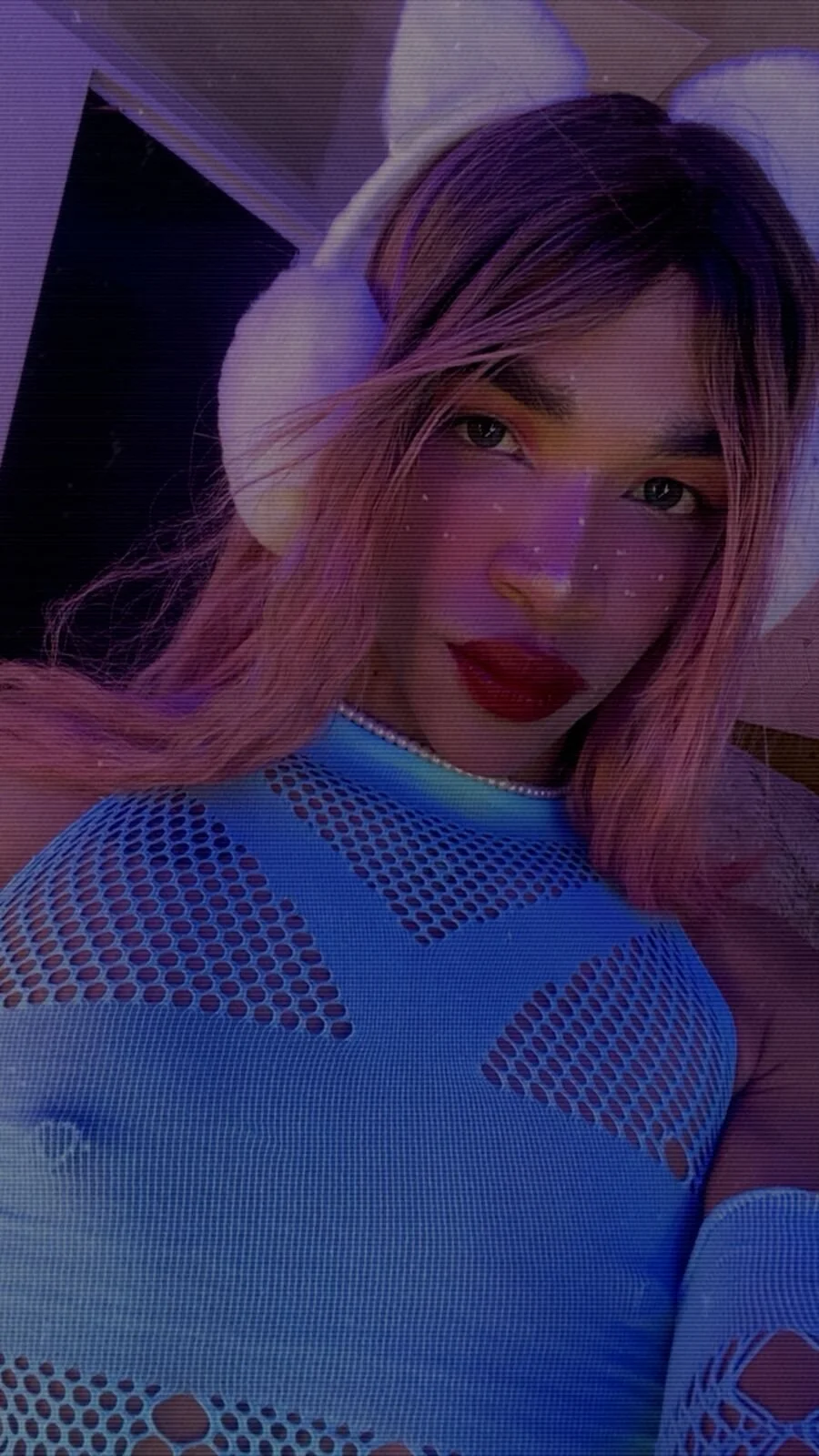 XXX Porn Photo of Nude Samantha_Blaze1 52