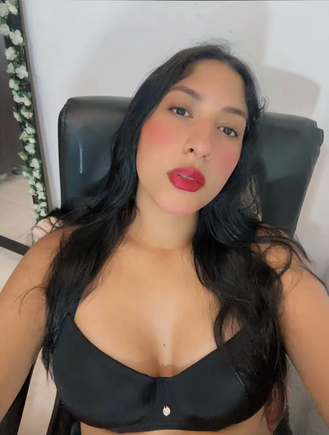XXX Porn Photo of Nude Nataly_Burning 2