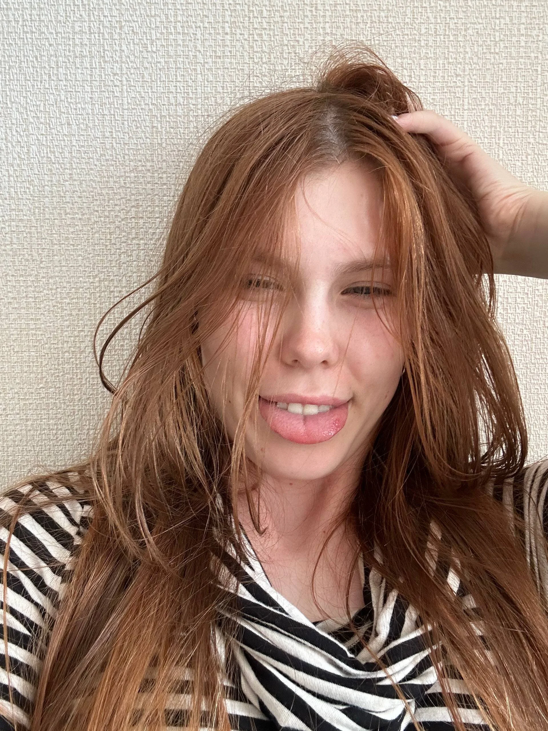 XXX Porn Photo of Nude Juleeton 88
