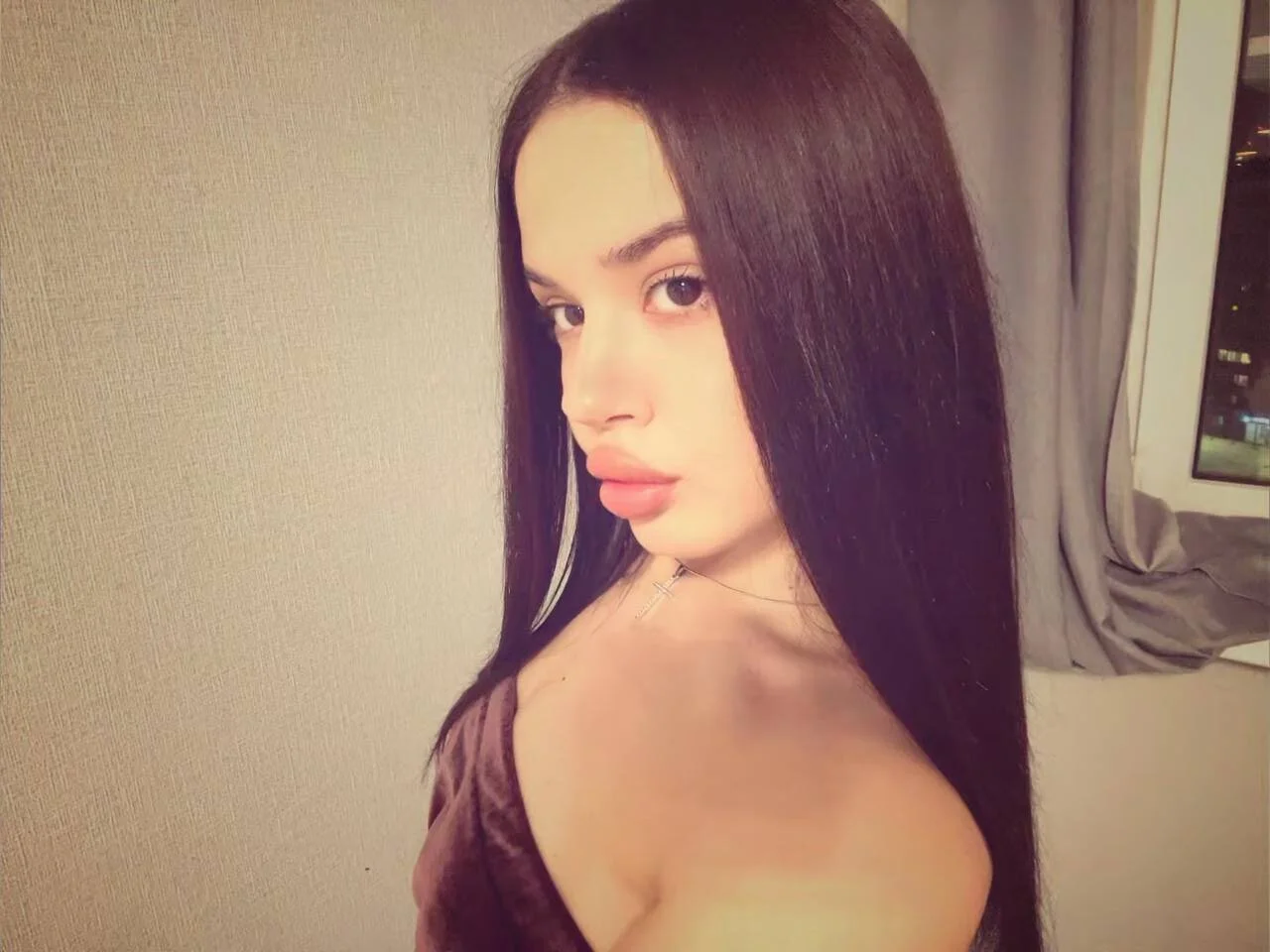 XXX Porn Photo of Nude _mimilana_ 9
