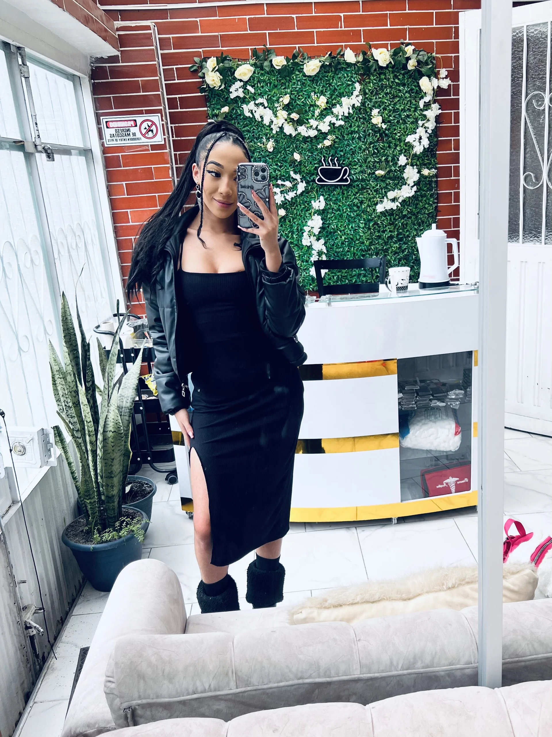 XXX Porn Photo of Nude ZendayaGrey 48