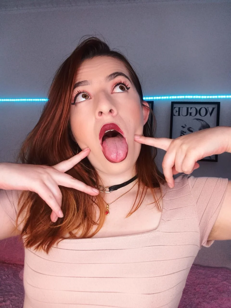 XXX Porn Photo of Nude julianaarboleda 7