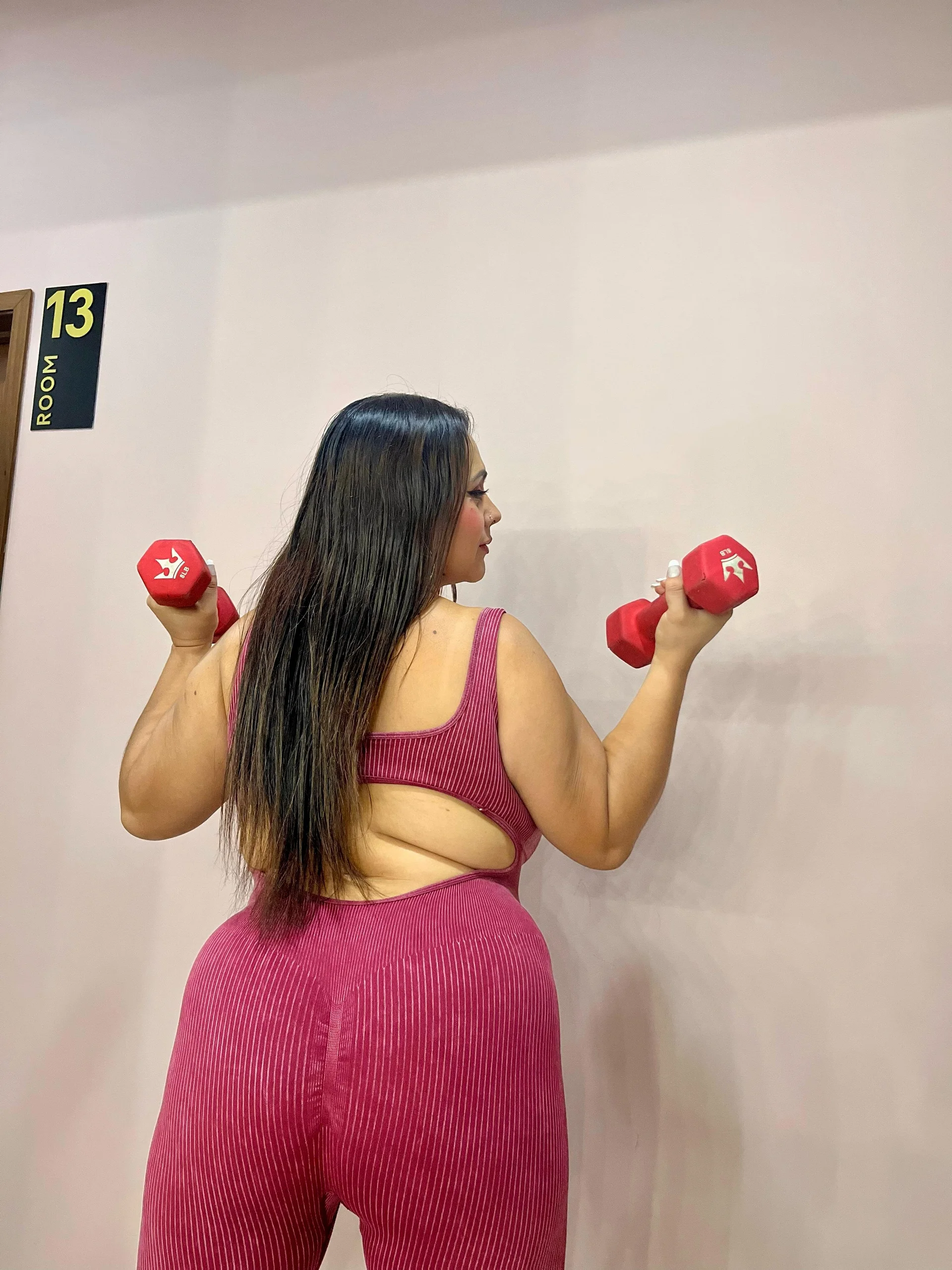 XXX Porn Photo of Nude janecullen 13