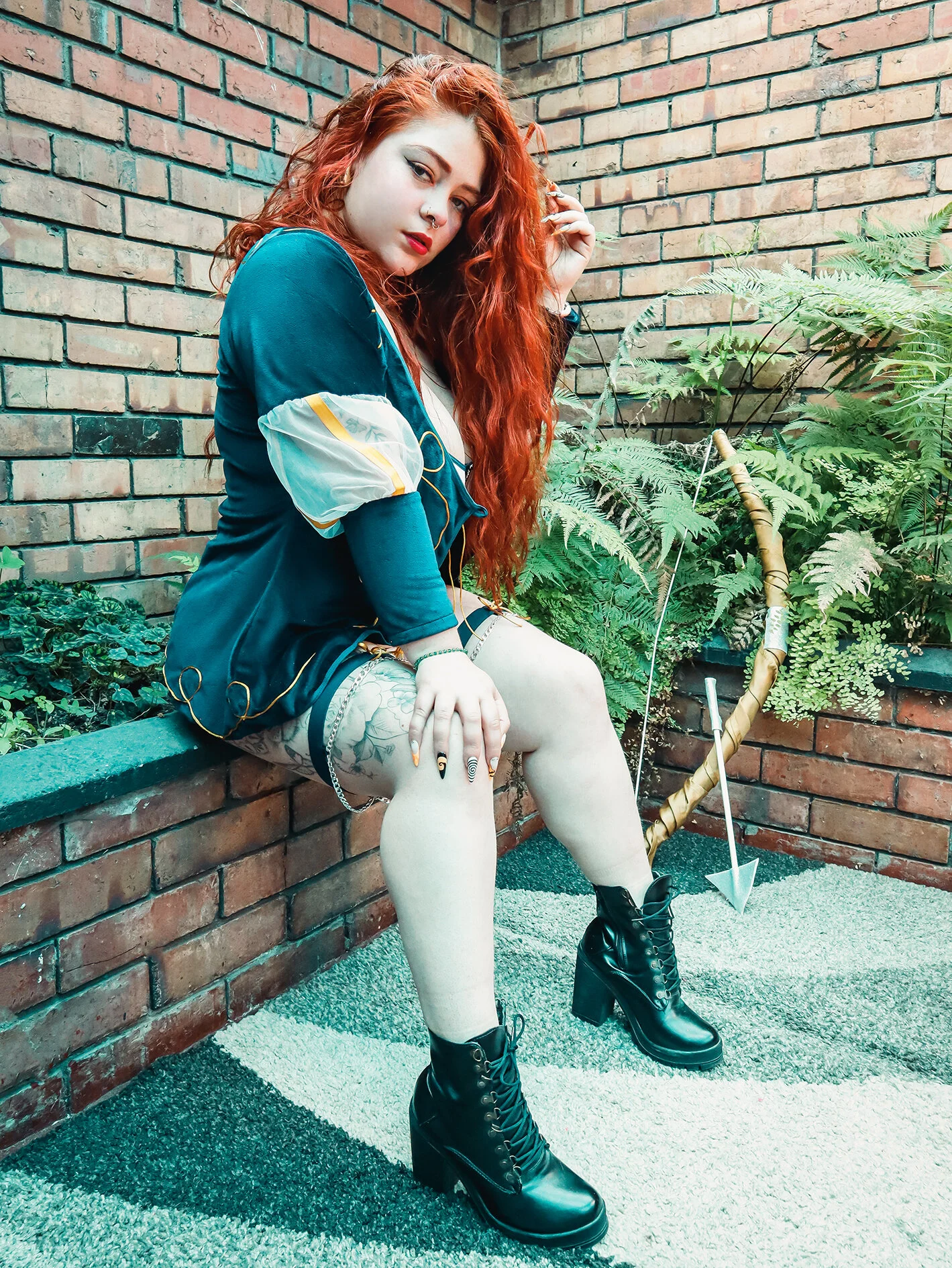 XXX Porn Photo of Nude Layna_cold 37