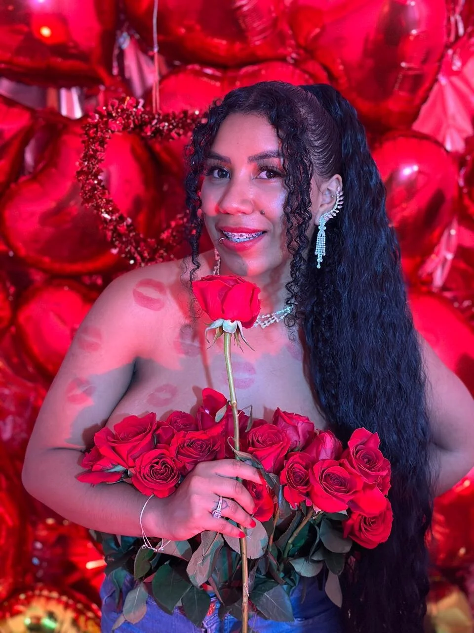 XXX Porn Photo of Nude serena_willow 242
