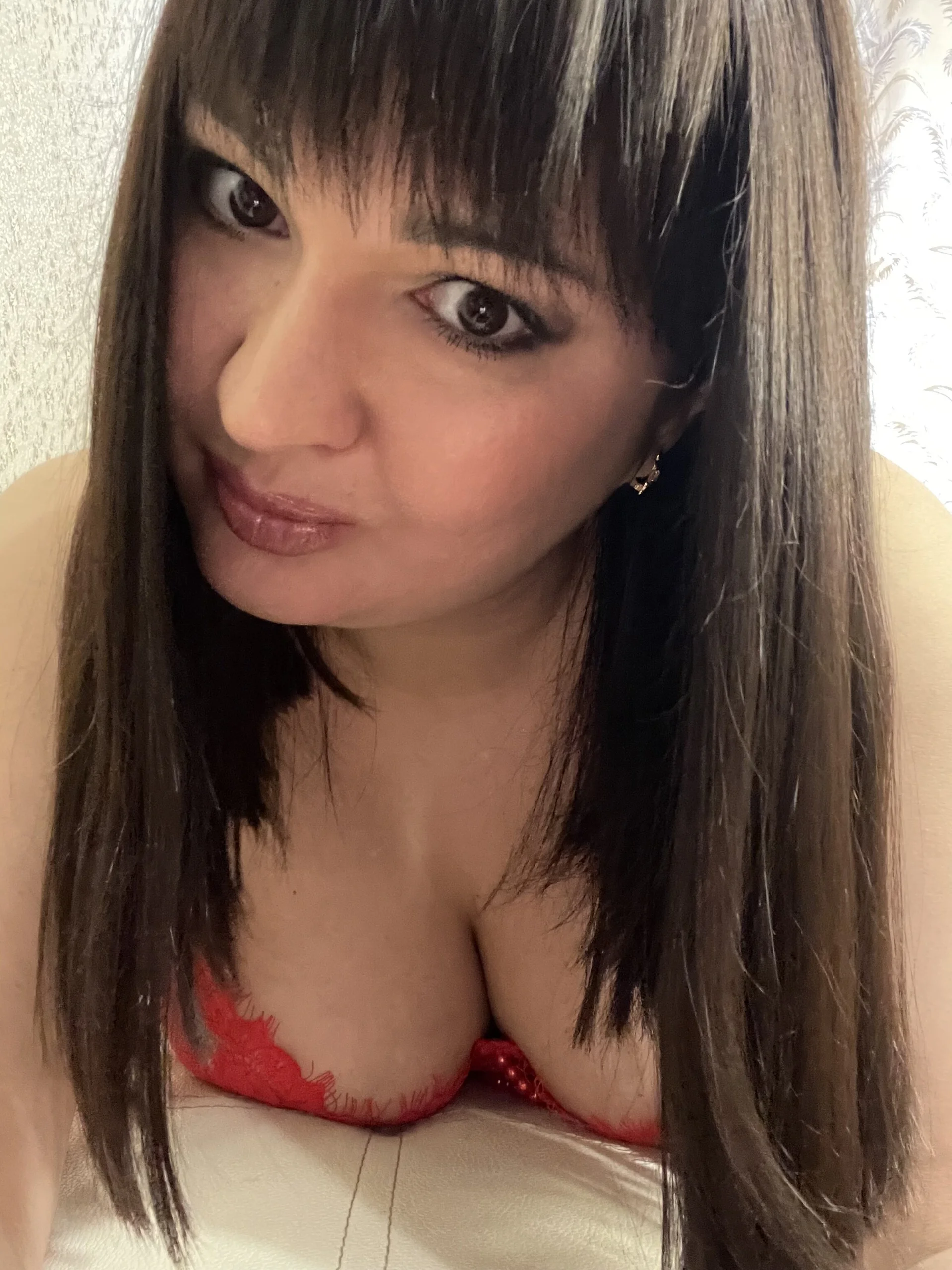 XXX Porn Photo of Nude Alina-Milf 44