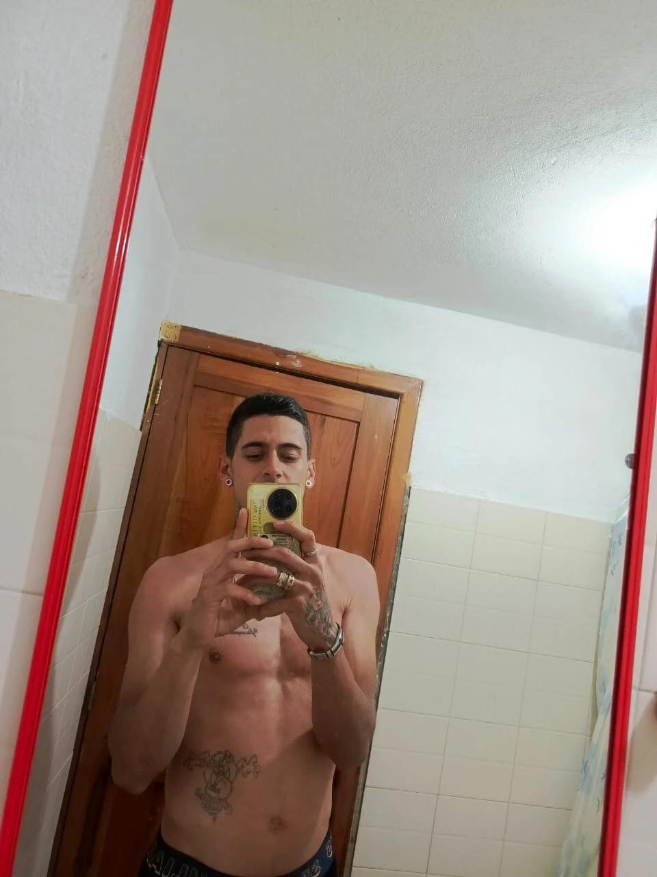 XXX Porn Photo of Nude darkkingstreet 15