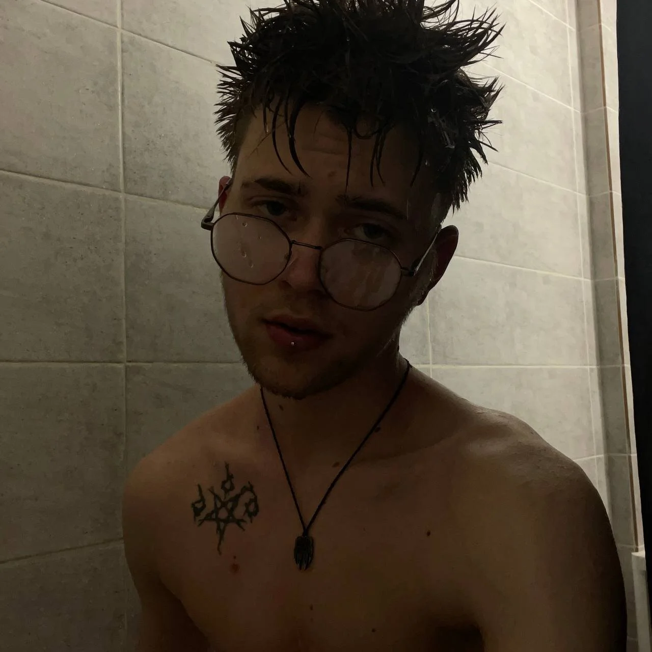 XXX Porn Photo of Nude Tomas_Norton 7