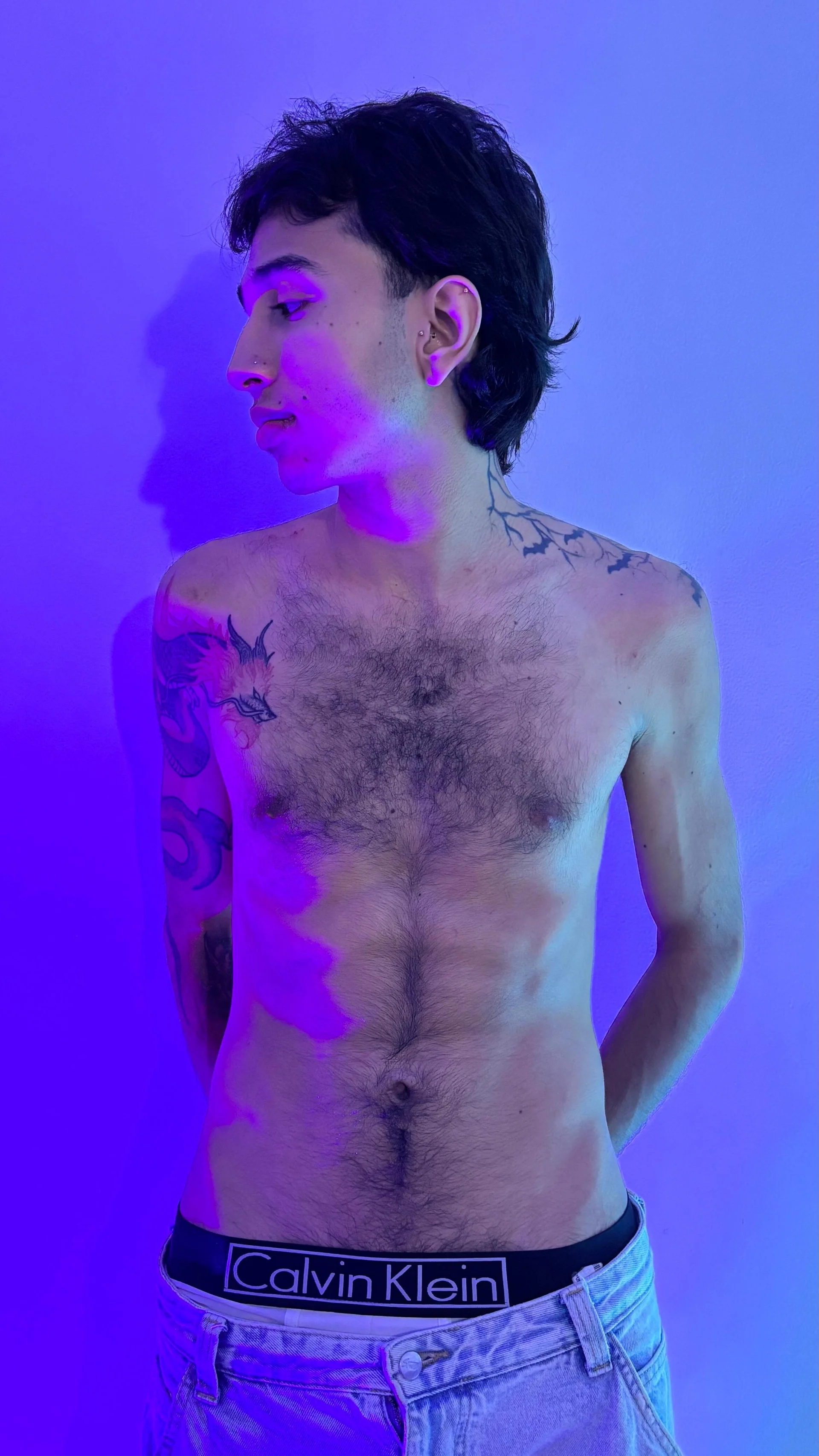 XXX Porn Photo of Nude JannexBrucce 11