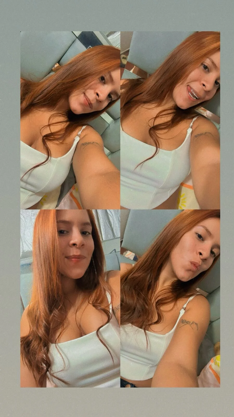 XXX Porn Photo of Nude samanthaeliott22 112