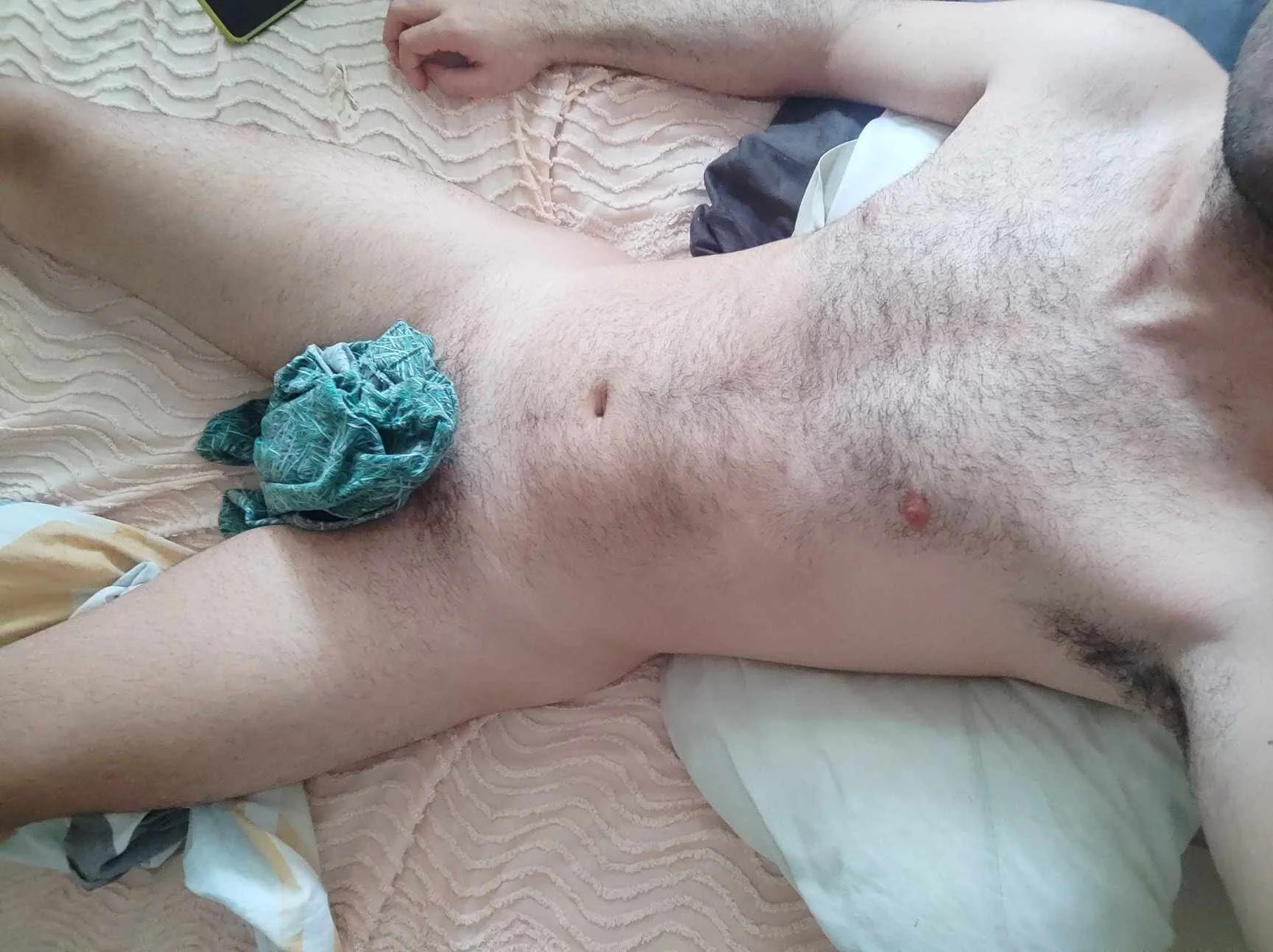 XXX Porn Photo of Nude rigo_submissive 2