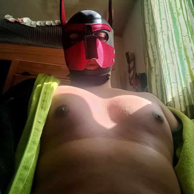 XXX Porn Photo of Nude SukaDrew_ 5