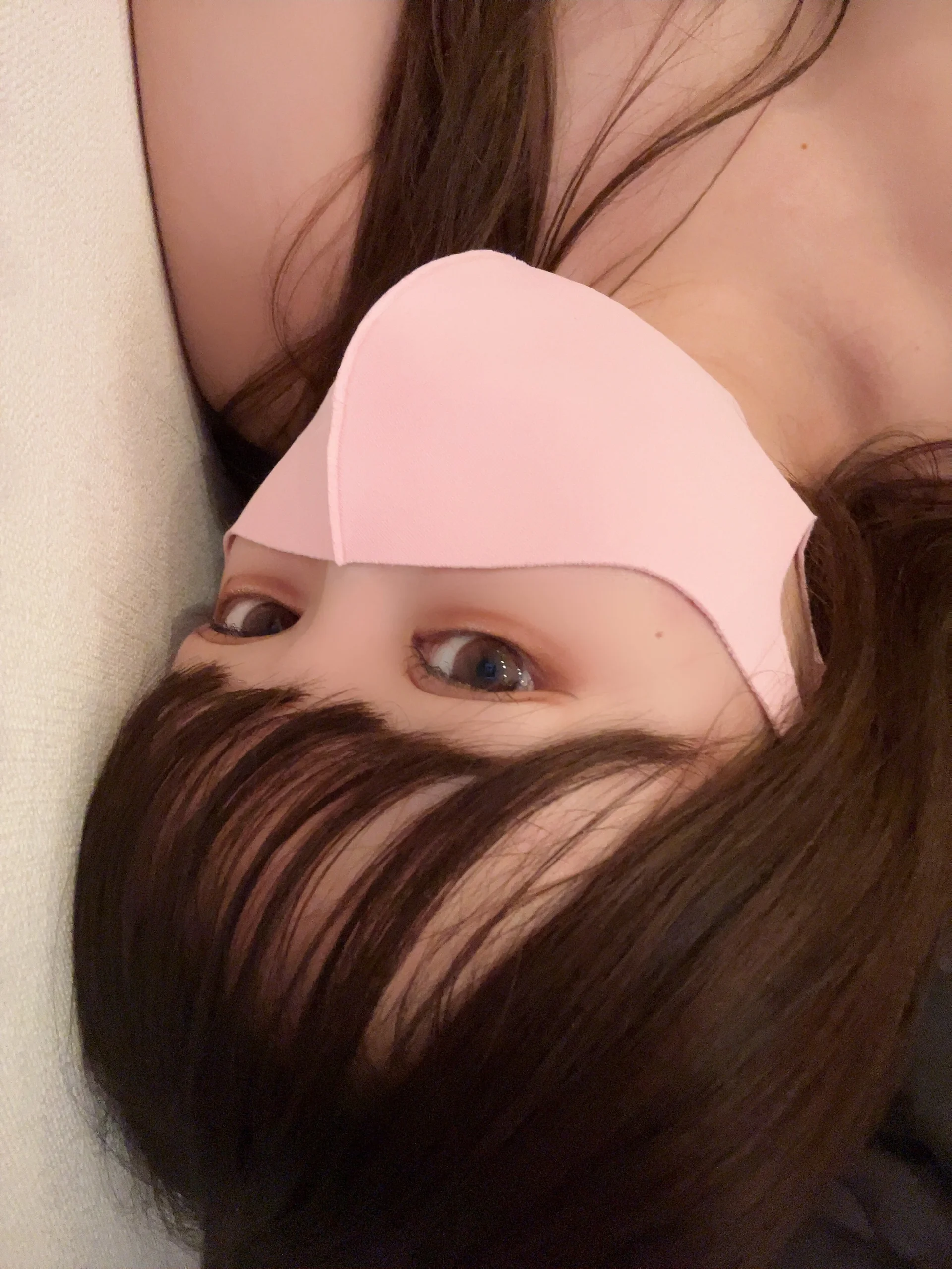 XXX Porn Photo of Nude tsukuyomityan1 10