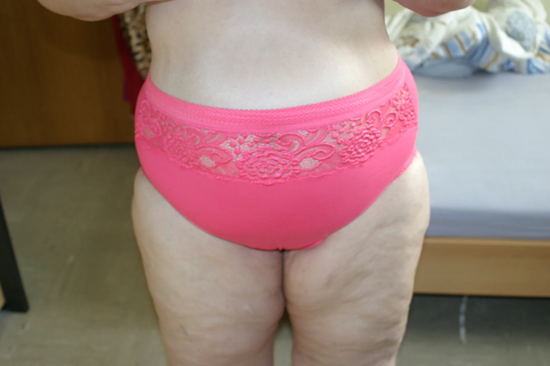 XXX Porn Photo of Nude HeisseomaOriginal 67