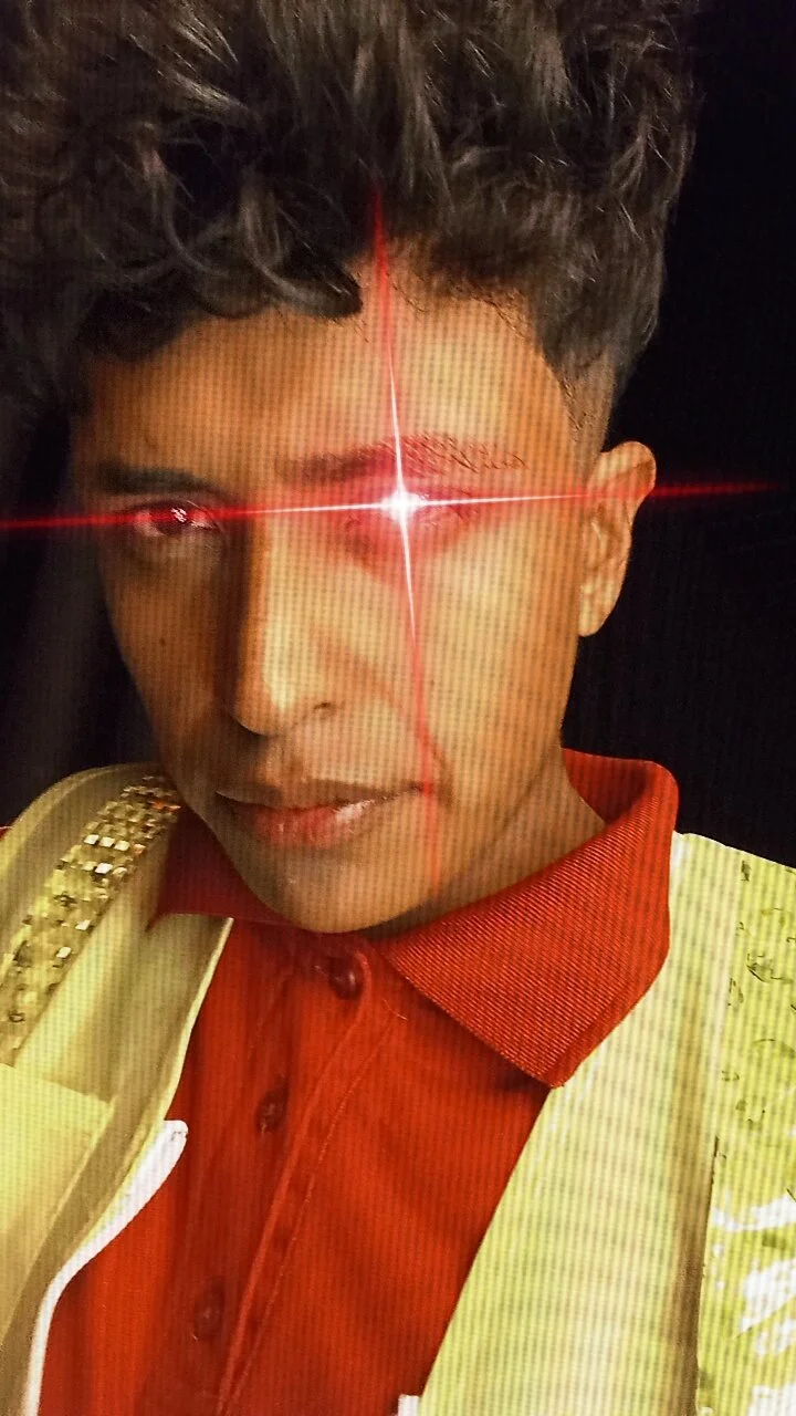 XXX Porn Photo of Nude Matafokas666 6