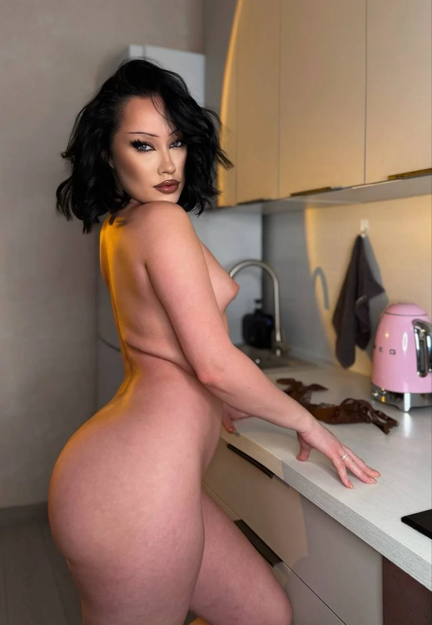 XXX Porn Photo of Nude BlackLotus__ 25