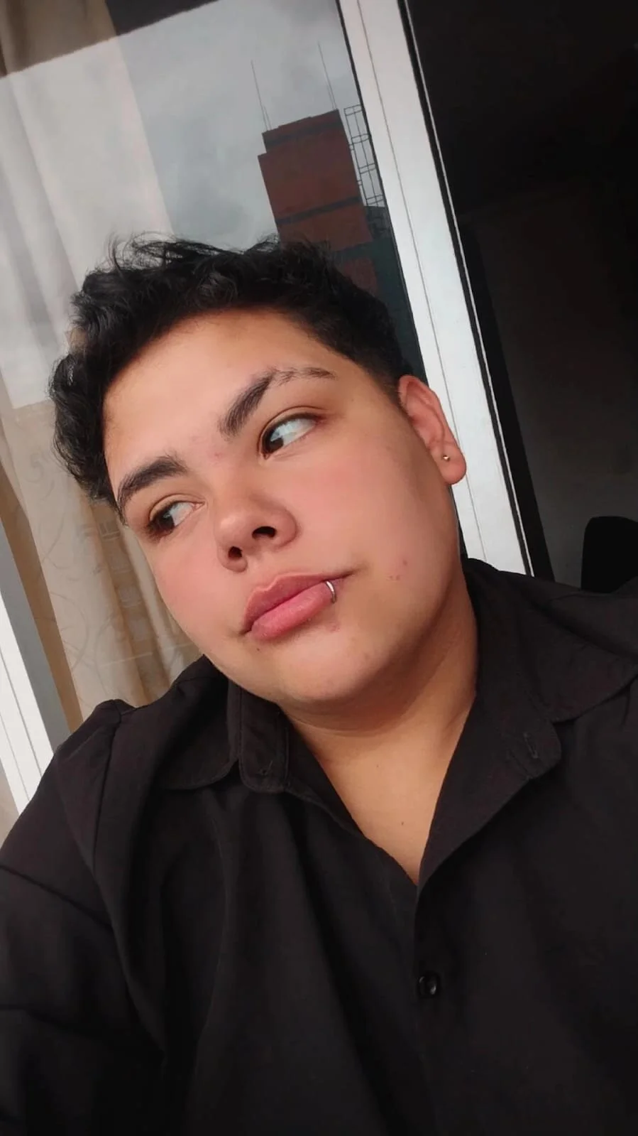 XXX Porn Photo of Nude Hailey_Curvy 6