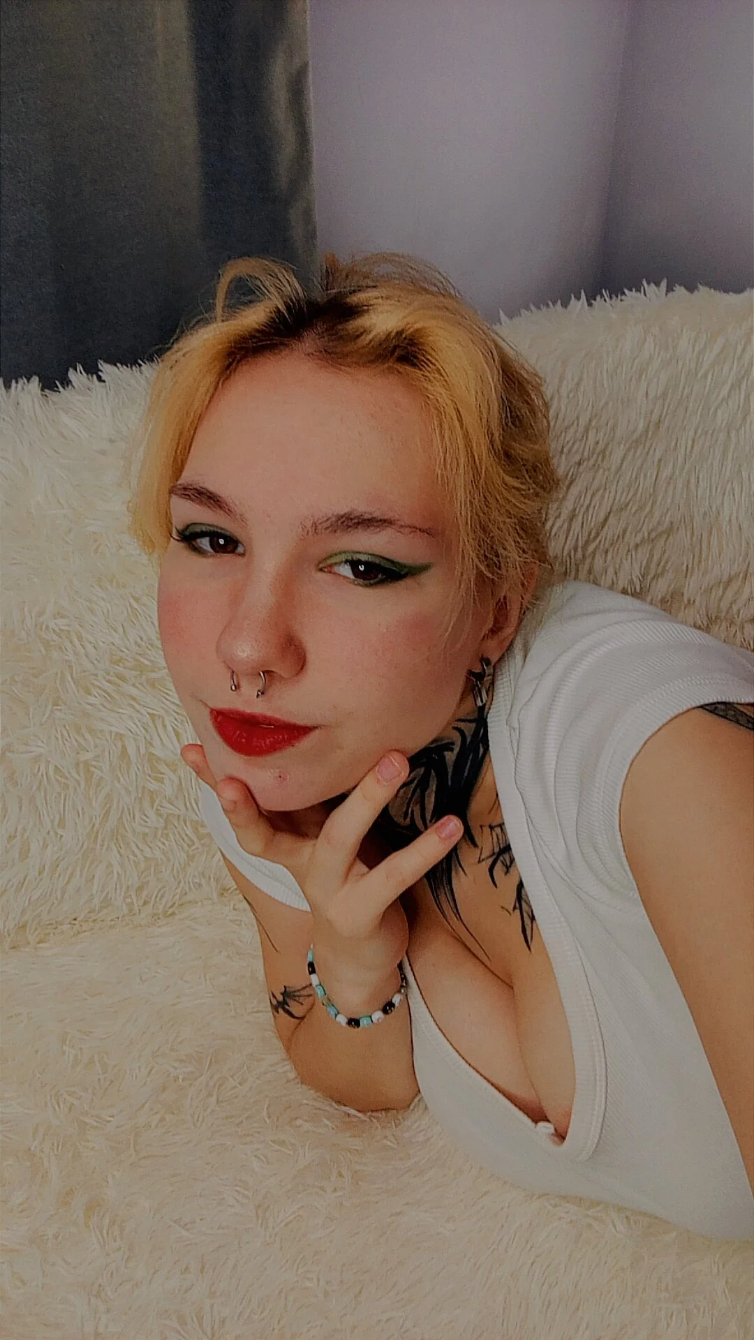 XXX Porn Photo of Nude BabyRen 23