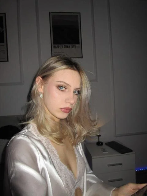 XXX Porn Photo of Nude cherry25 8
