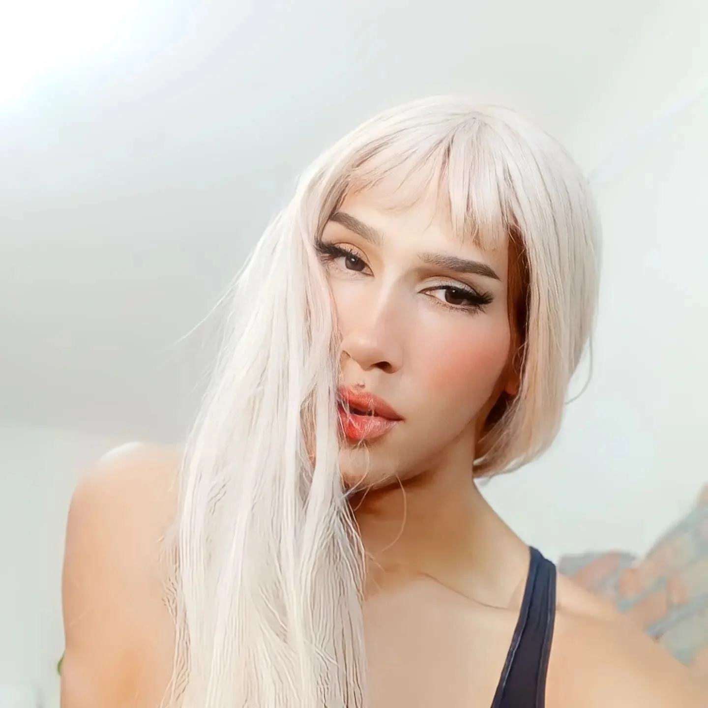 XXX Porn Photo of Nude -Anarka- 6