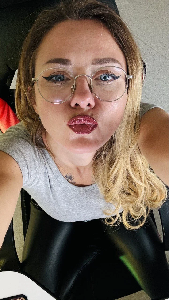 XXX Porn Photo of Nude LadyIzabel 22