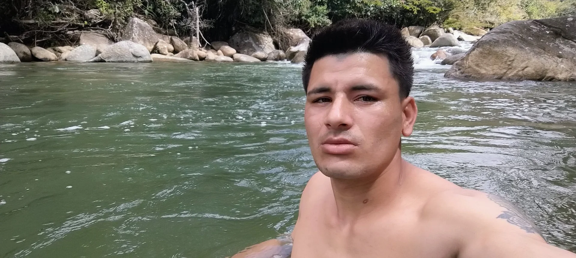 XXX Porn Photo of Nude guayabita29 2