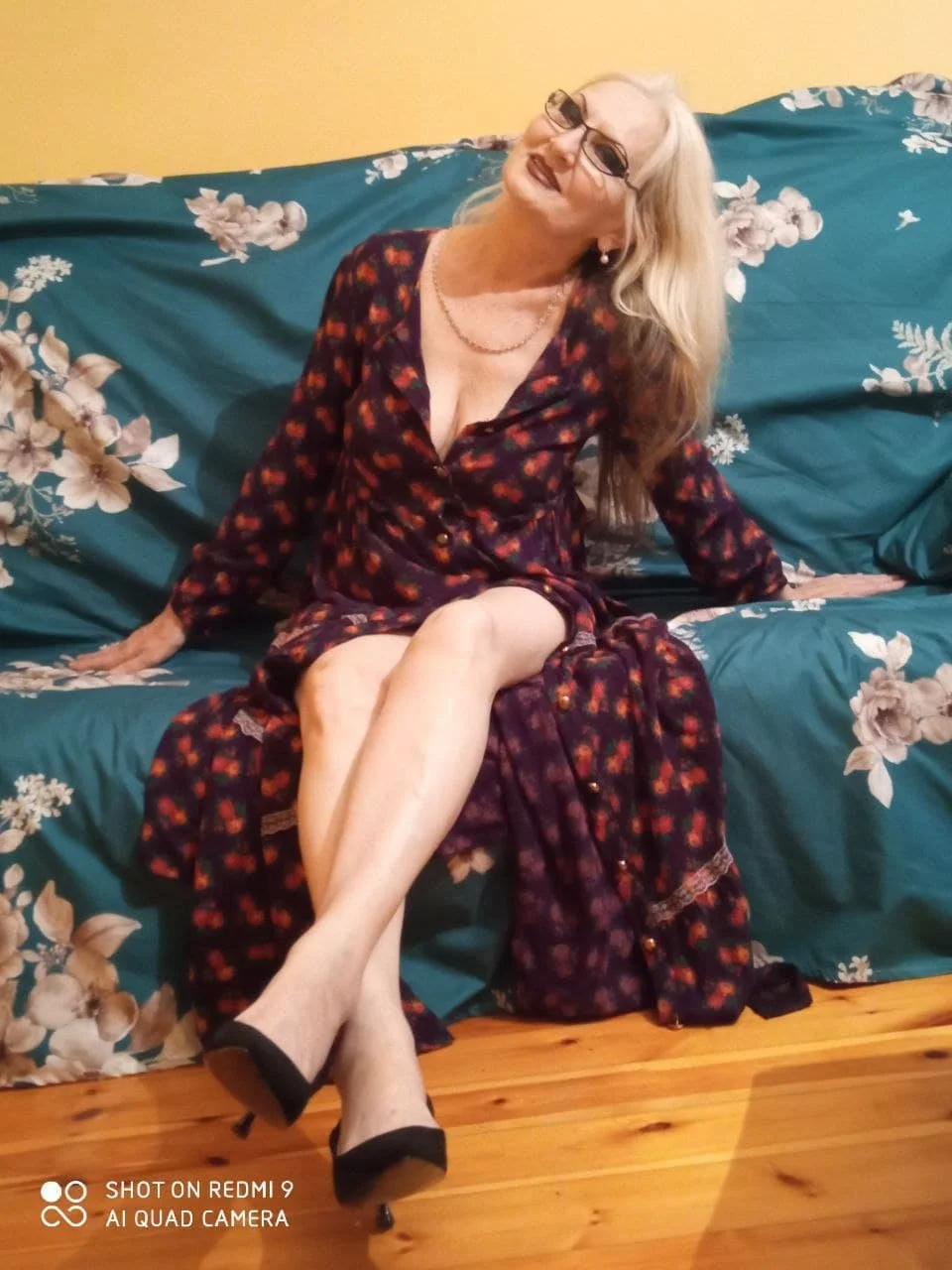XXX Porn Photo of Nude CarlyTreat 3