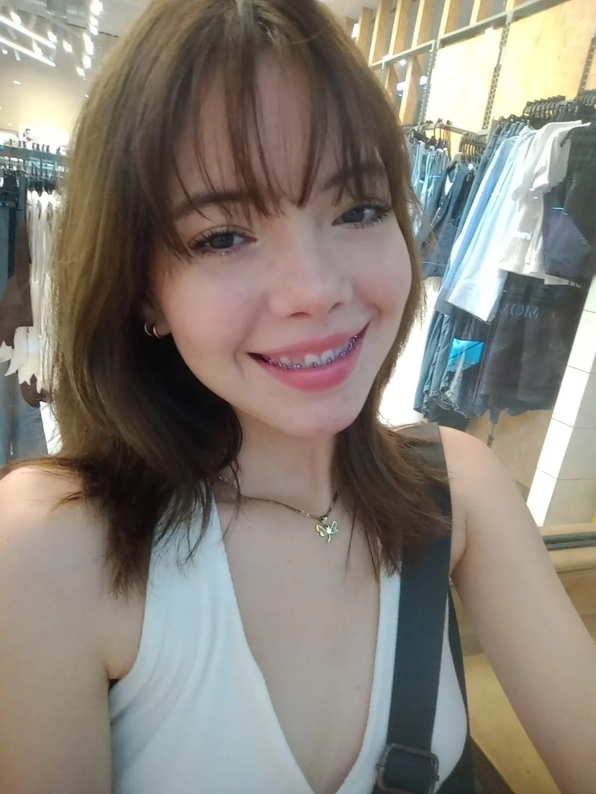 XXX Porn Photo of Nude diana_santy 6