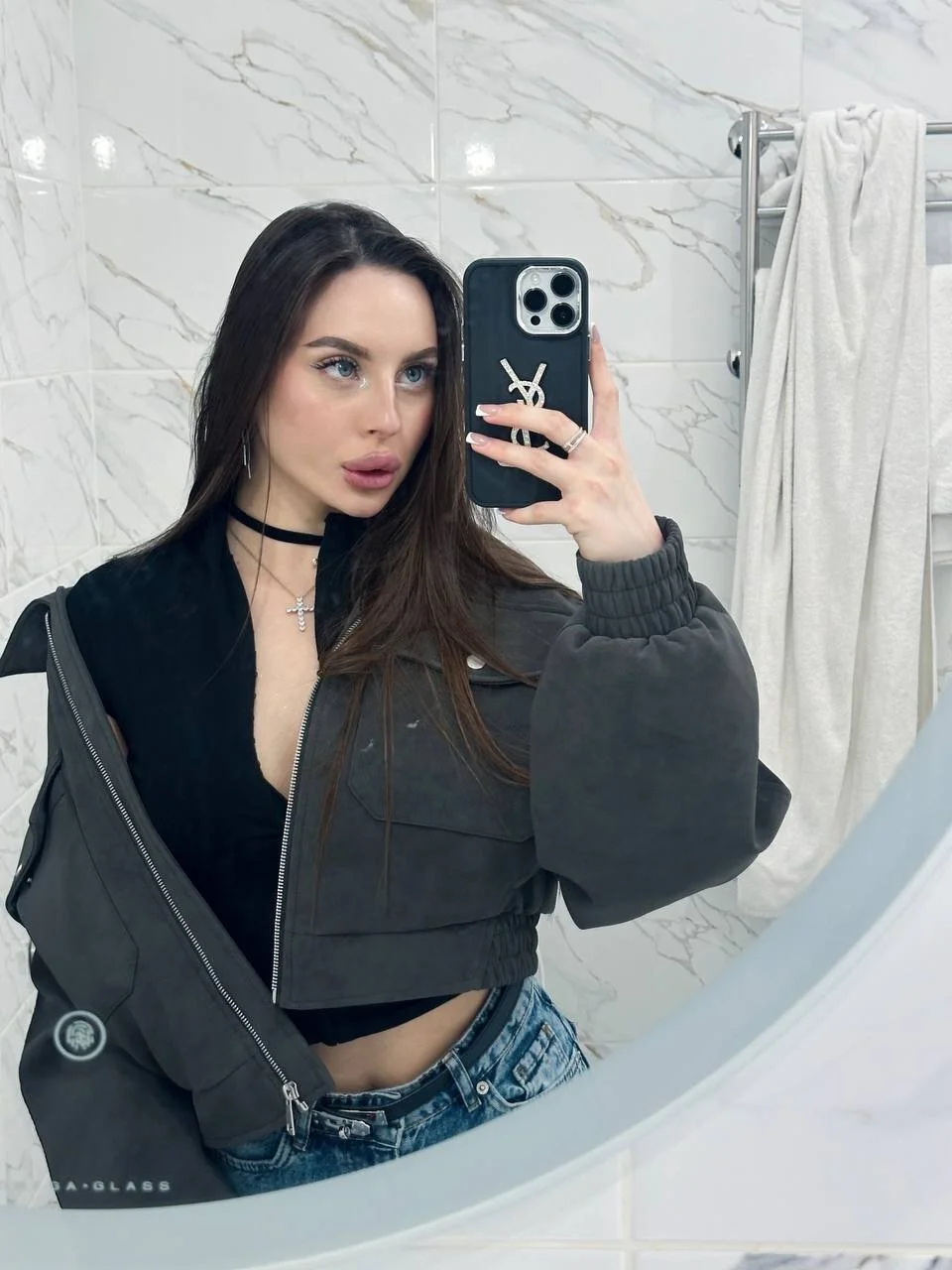 XXX Porn Photo of Nude Diam0ndMussse 5