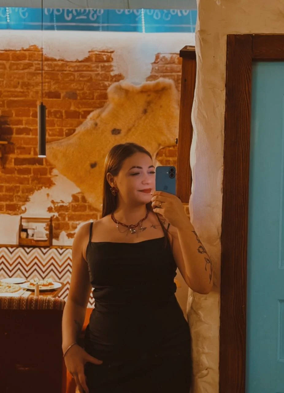 XXX Porn Photo of Nude UmbraElaris 4