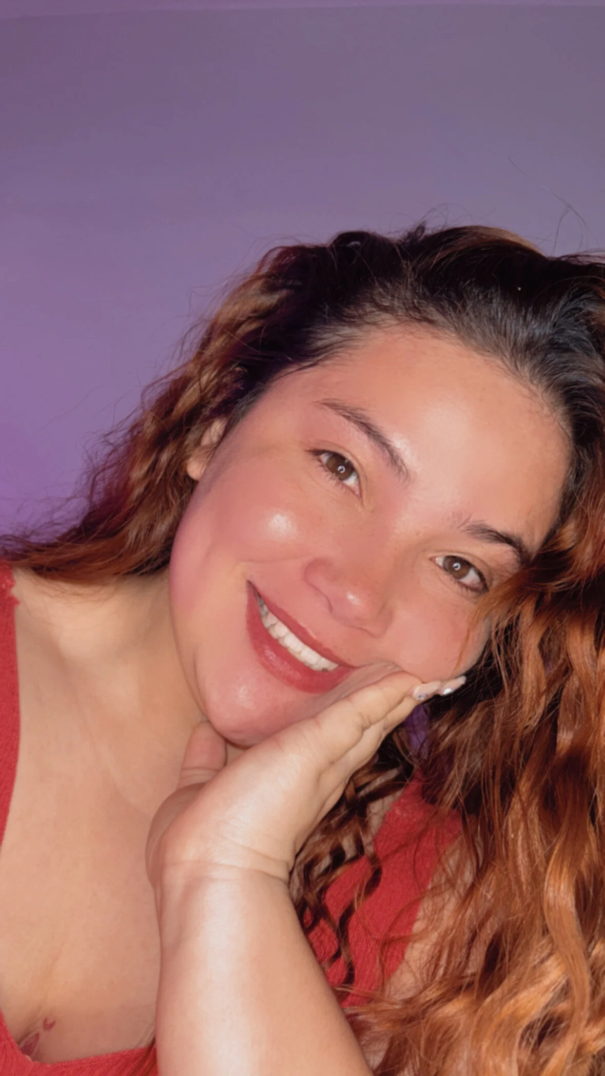 XXX Porn Photo of Nude EmilyBarragan 1
