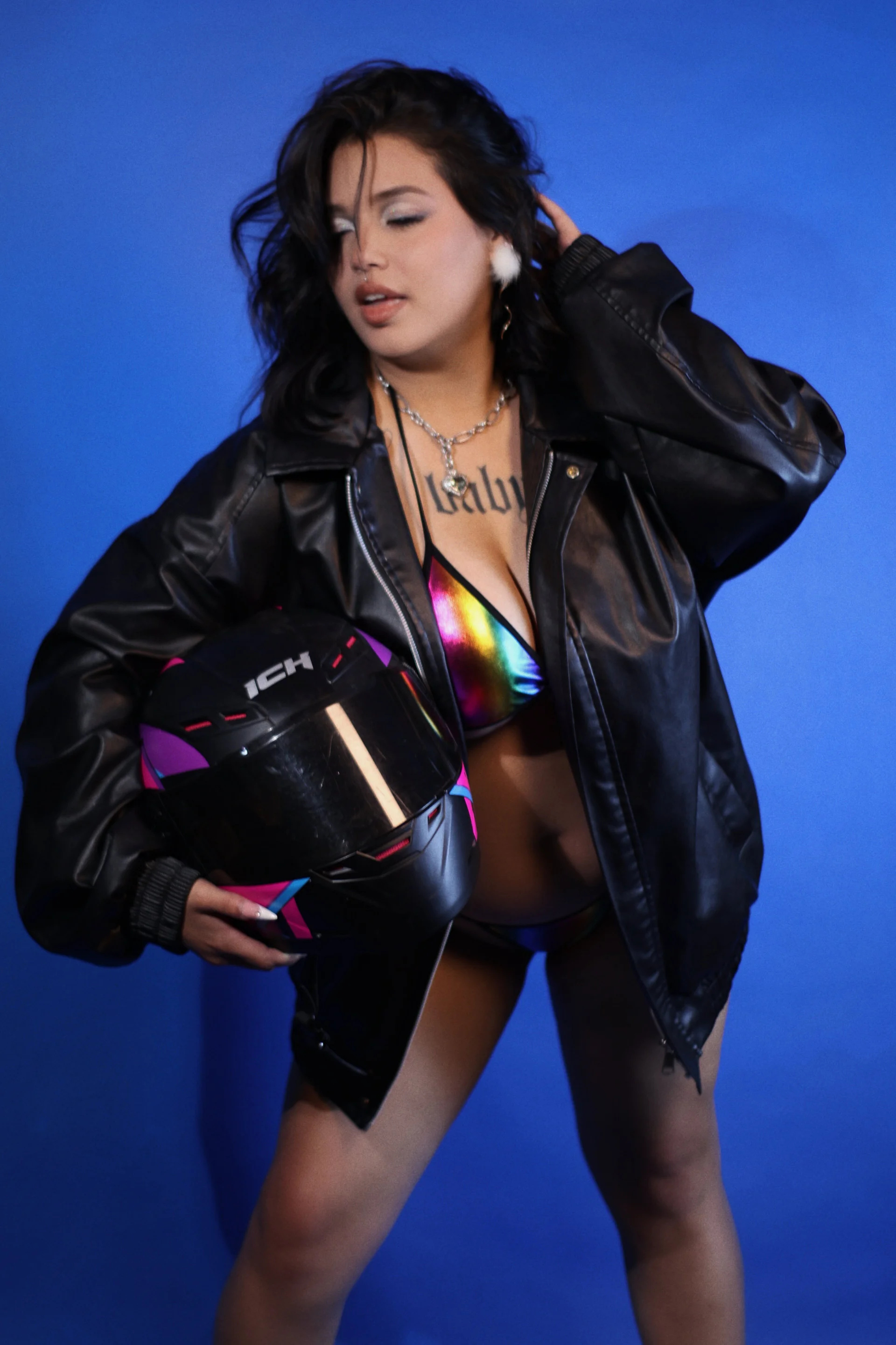 XXX Porn Photo of Nude diamond_dustt 3