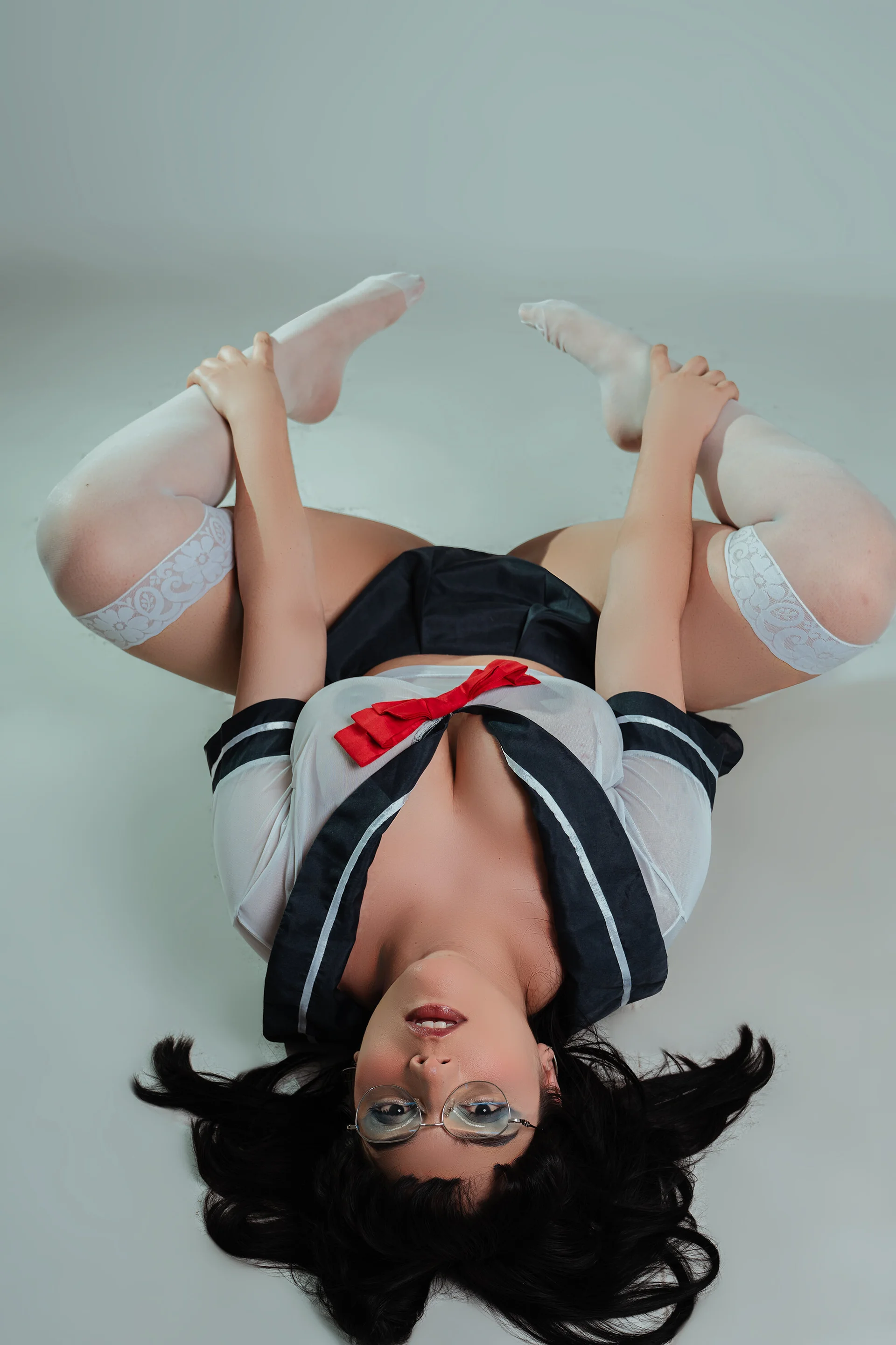XXX Porn Photo of Nude AmberGreyy_ 9