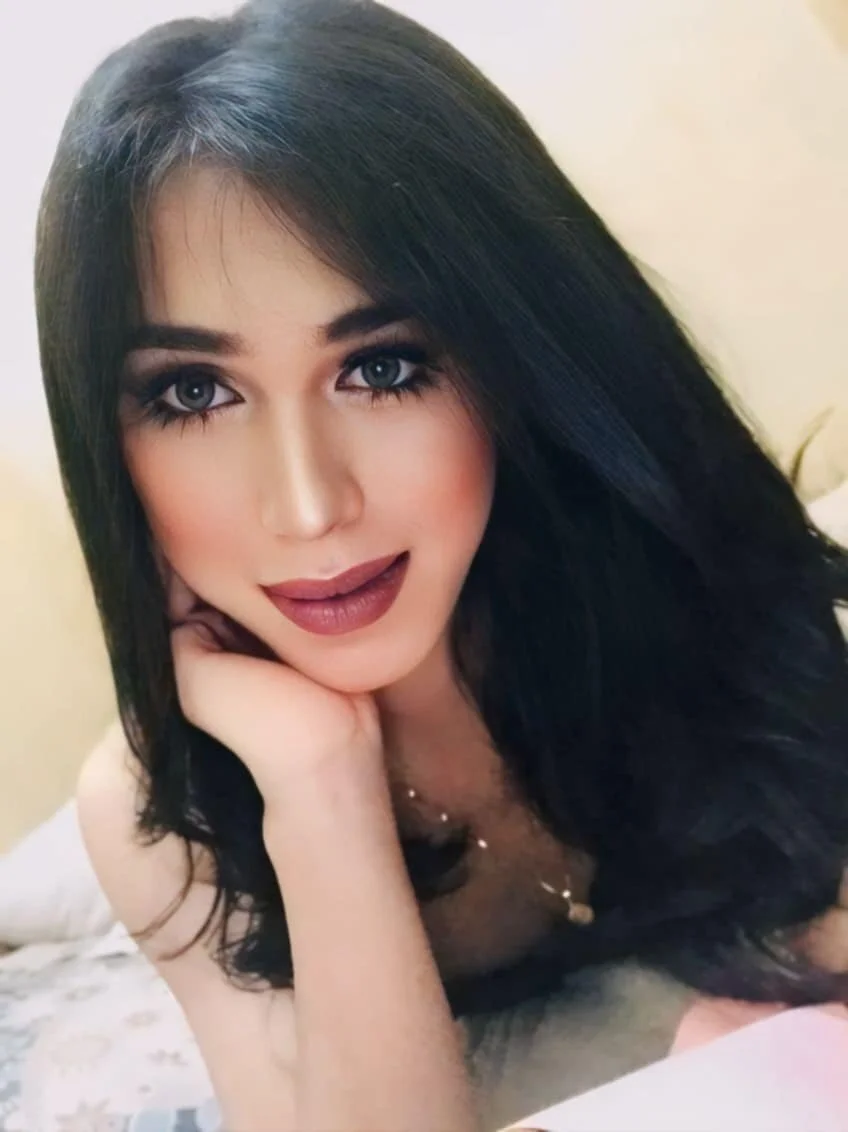 XXX Porn Photo of Nude Ts_glamxx 12