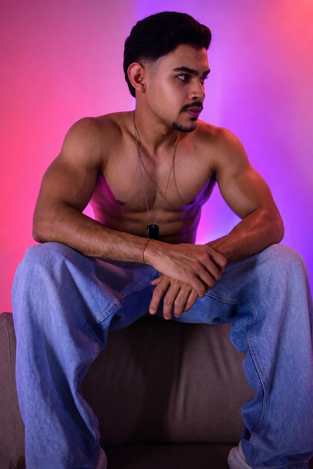 XXX Porn Photo of Nude Dannesh_ 10