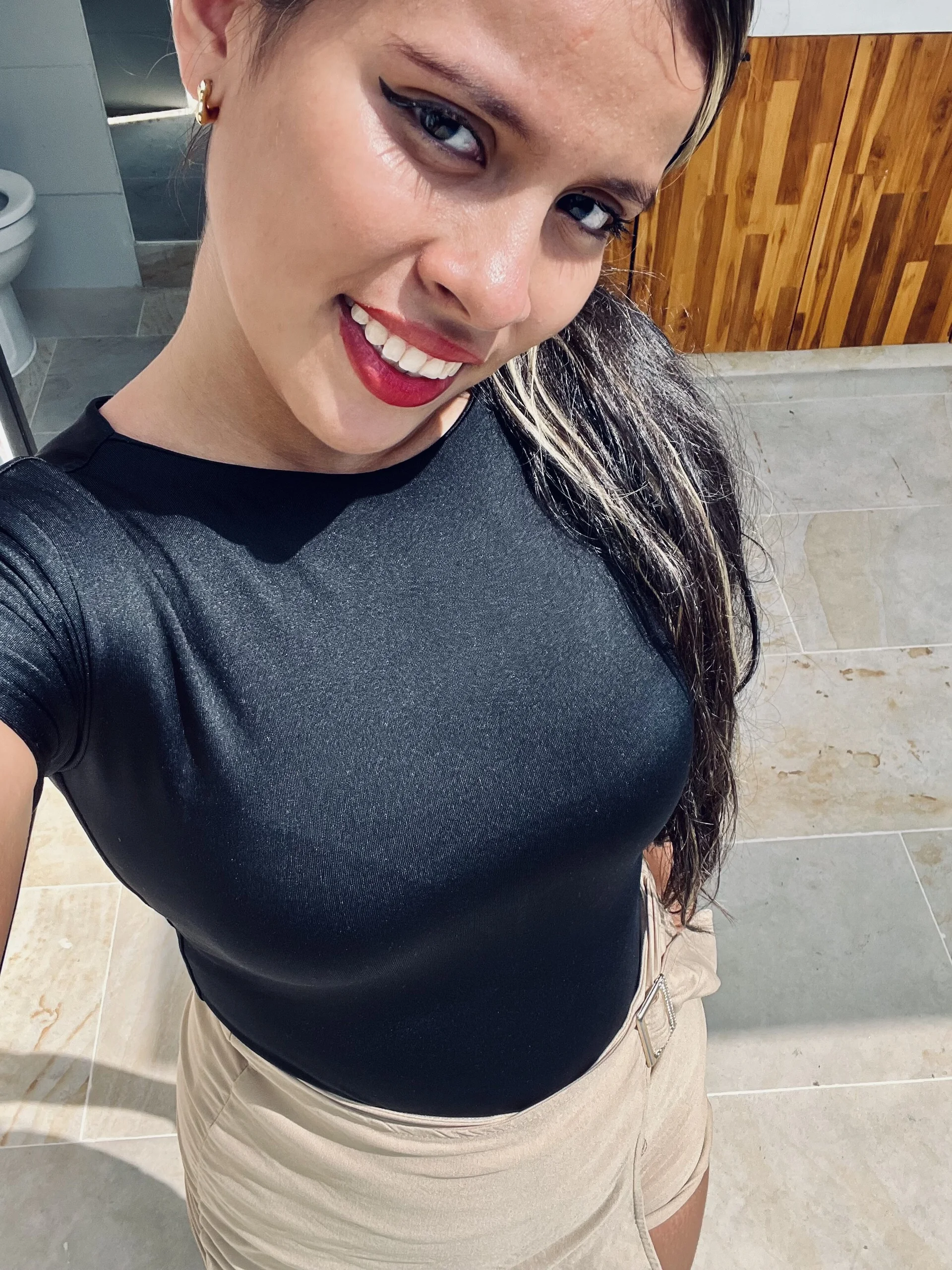 XXX Porn Photo of Nude NINI__MOON__ 34