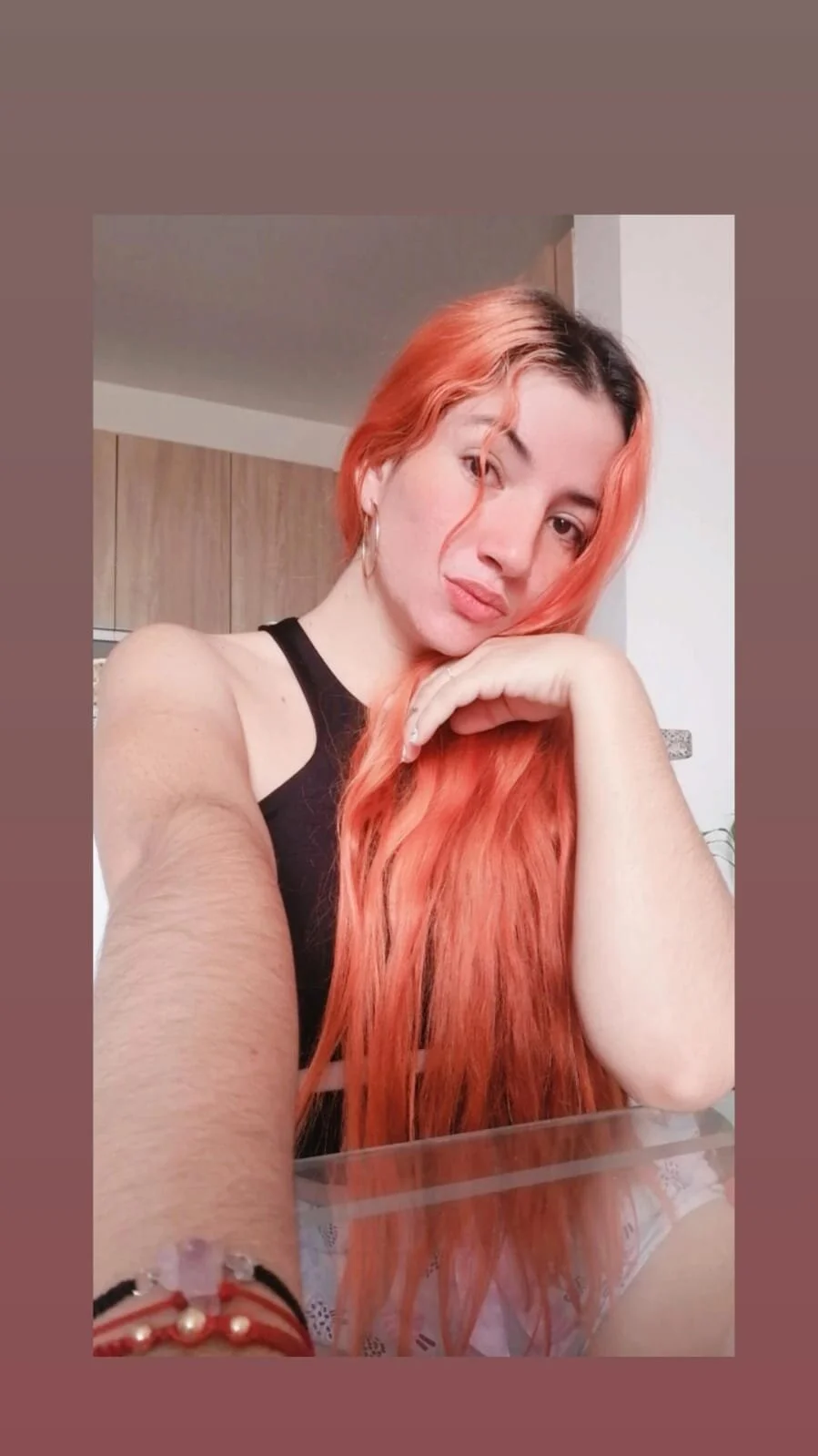 XXX Porn Photo of Nude perlacobre999 57