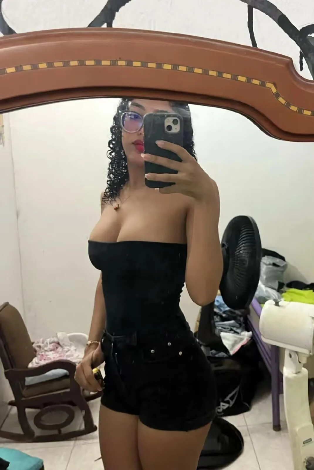 XXX Porn Photo of Nude Kimy_lux 2