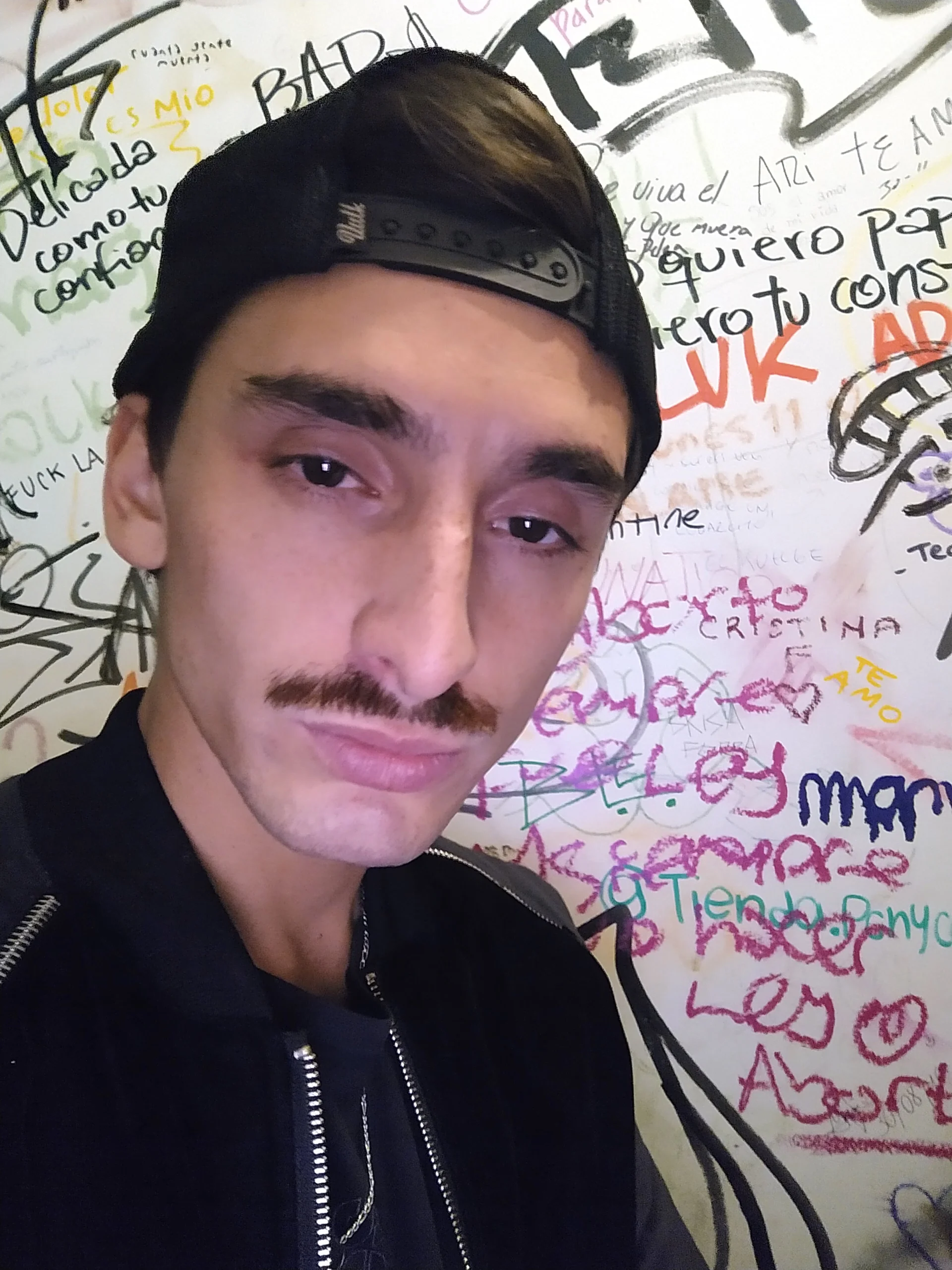 XXX Porn Photo of Nude Fritopedro4 2