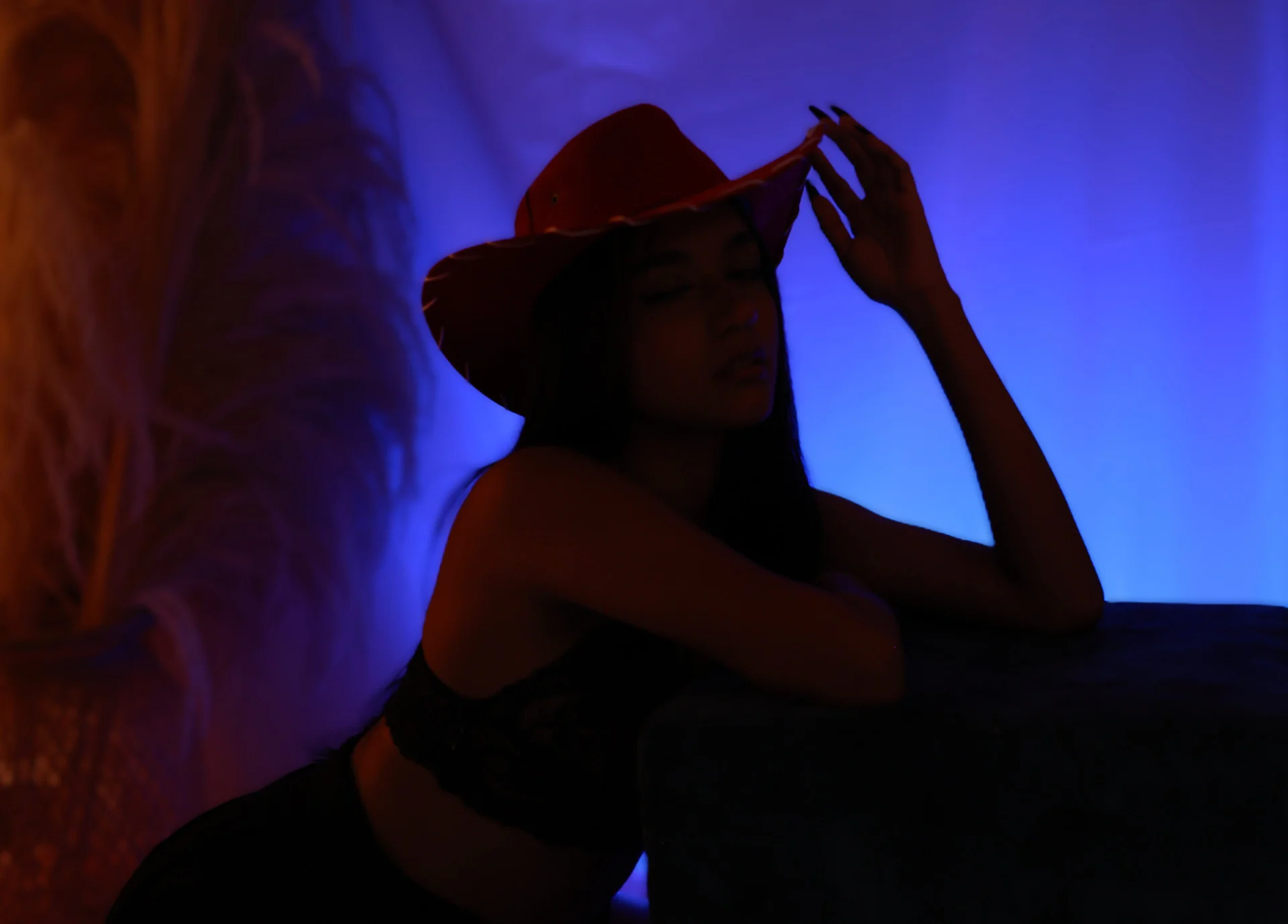 XXX Porn Photo of Nude Aisha_Vex 30