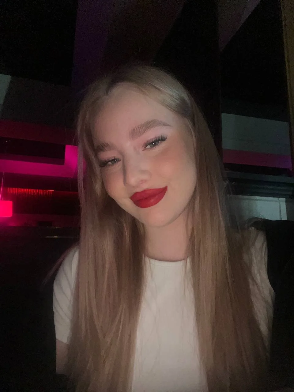 XXX Porn Photo of Nude PollyNoire 14