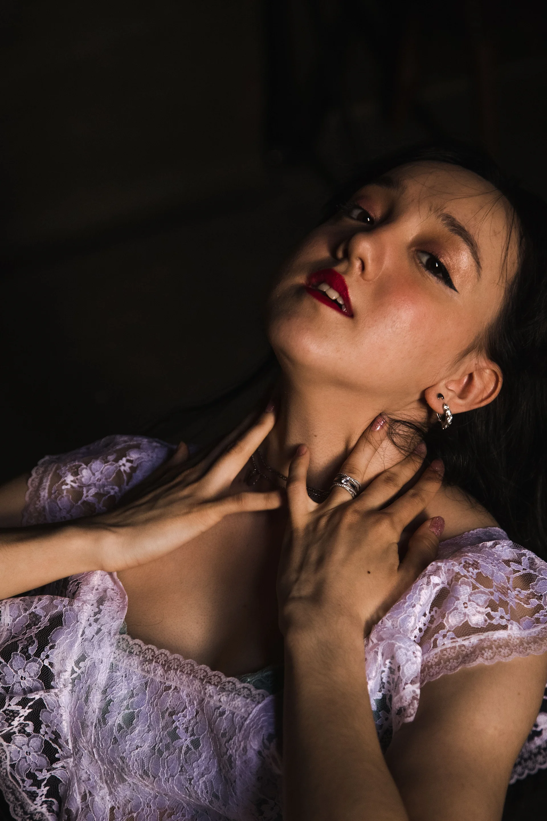 XXX Porn Photo of Nude Fera1_Berry 13