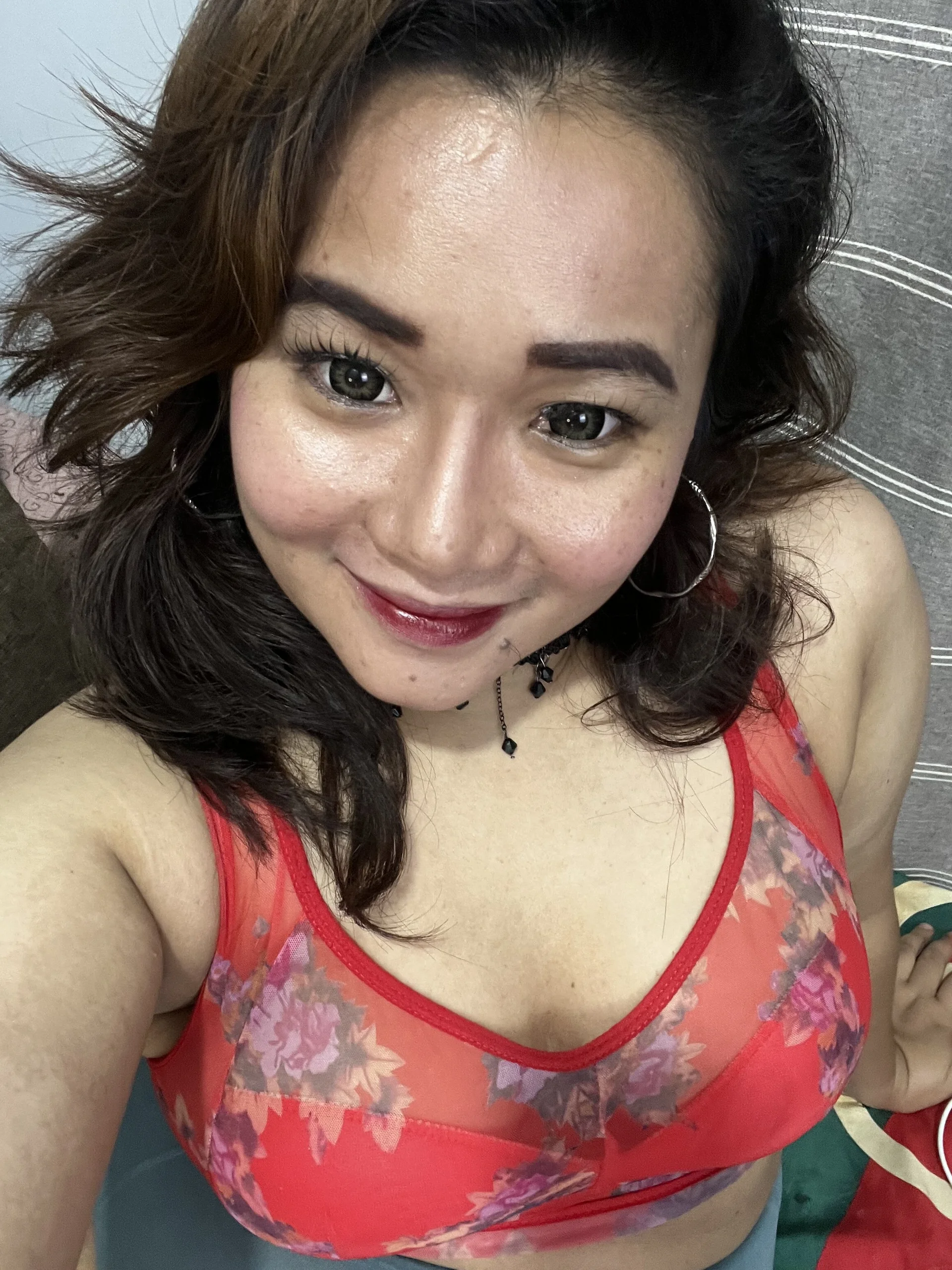 XXX Porn Photo of Nude LuxeMistressX 4