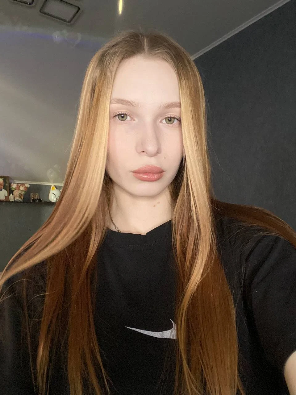 XXX Porn Photo of Nude LinaMeey 17