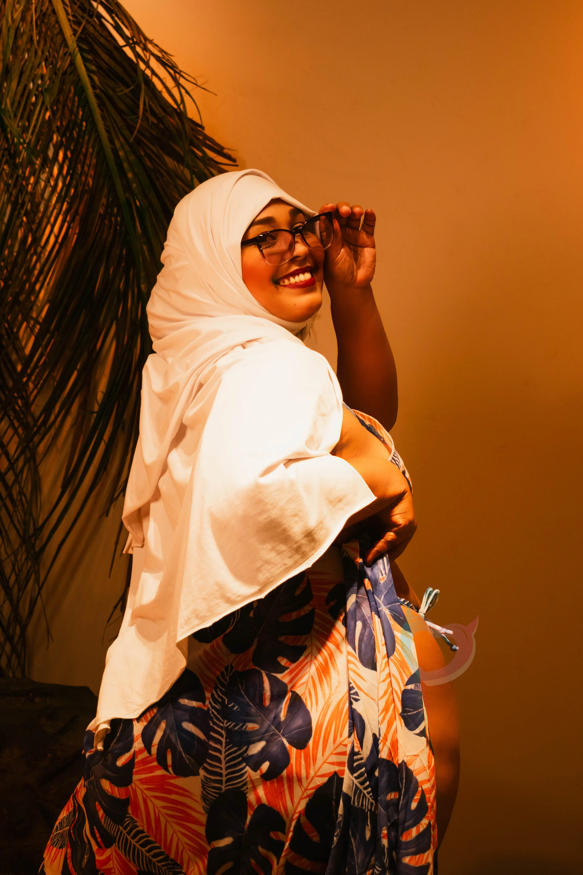 XXX Porn Photo of Nude BBWHijab 22